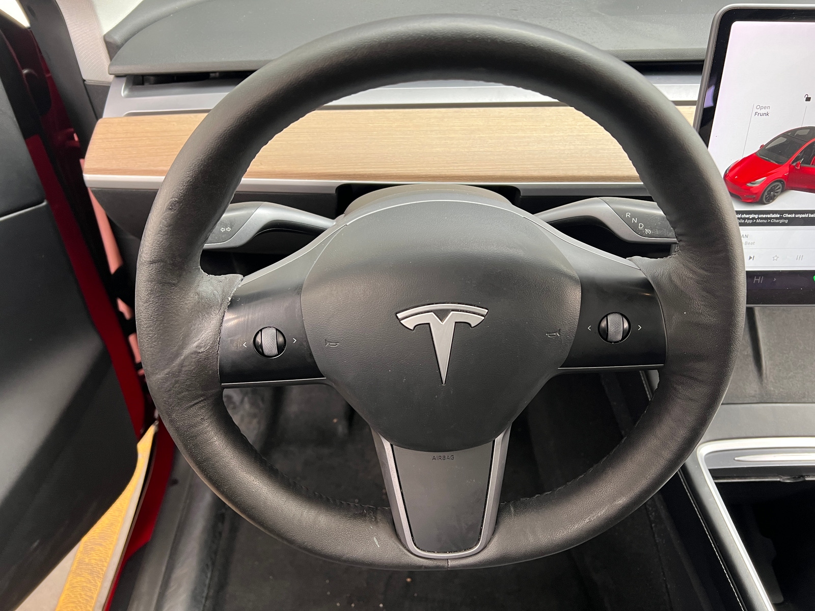 Thumbnail: 2021 Tesla Model Y - 4