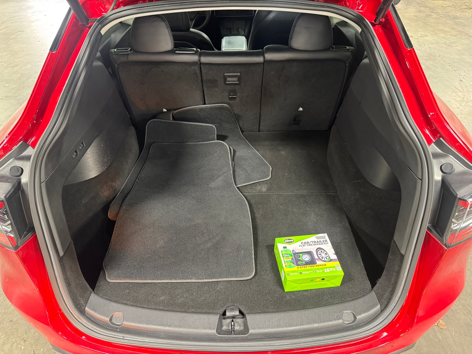 Thumbnail: 2021 Tesla Model Y - 6