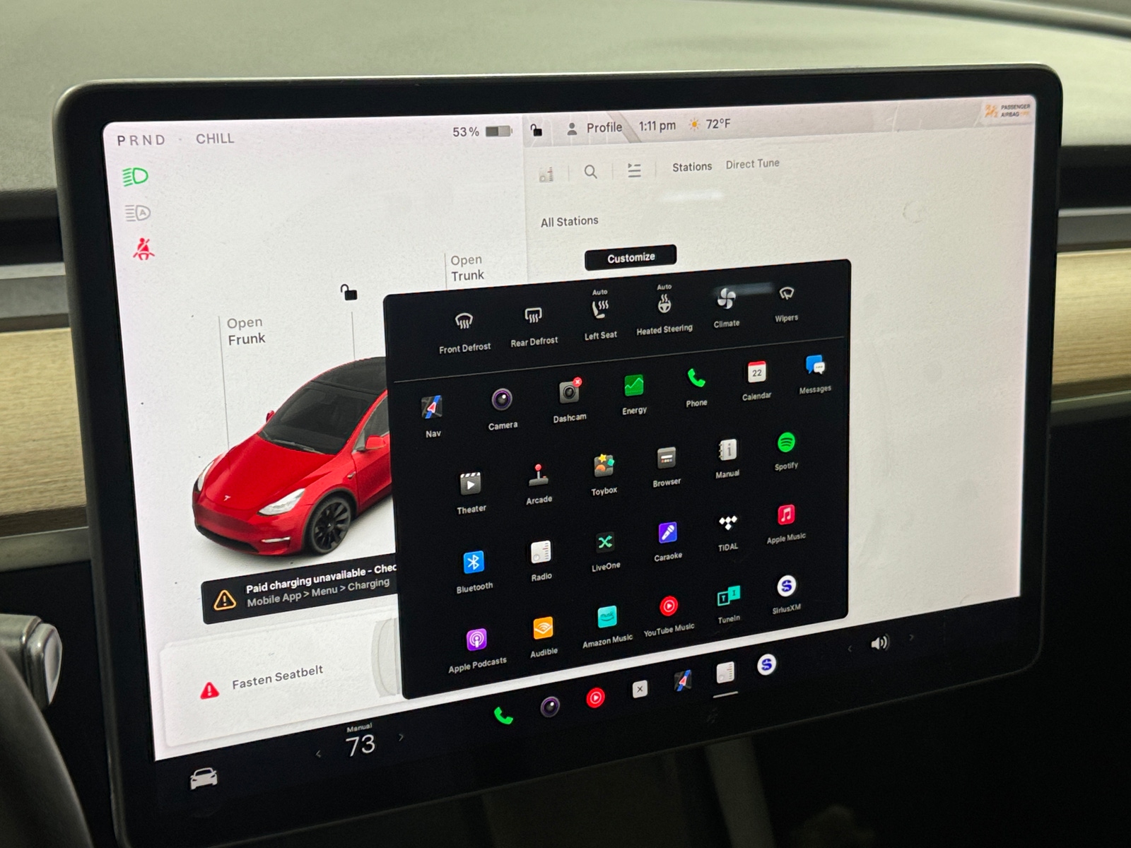 Thumbnail: 2021 Tesla Model Y - 3