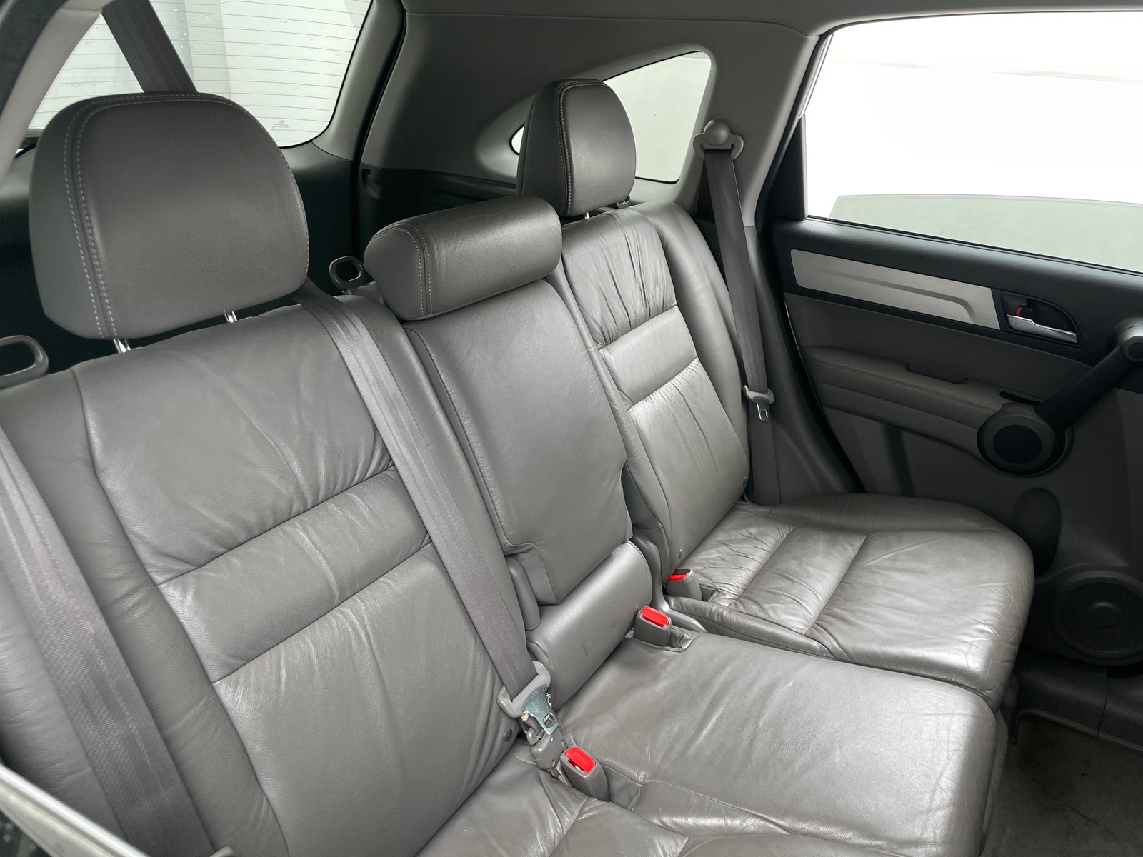 Thumbnail: 2010 Honda CR-V - 5