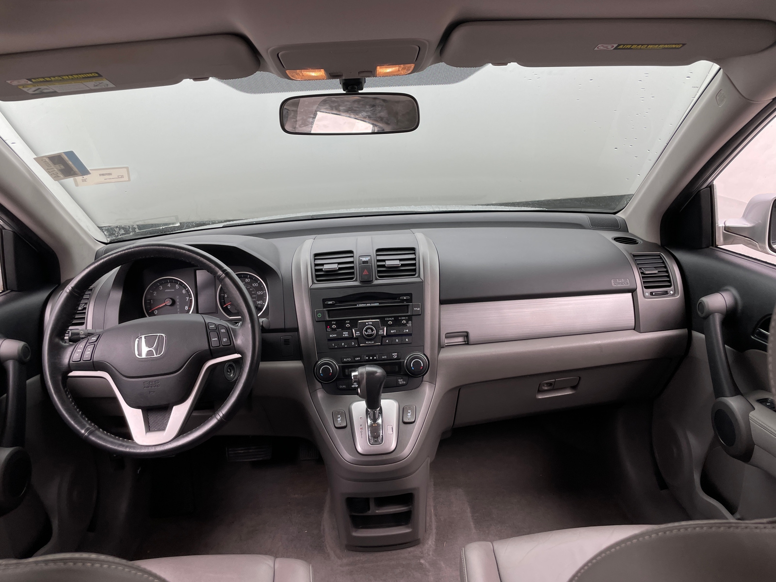 Thumbnail: 2010 Honda CR-V - 2