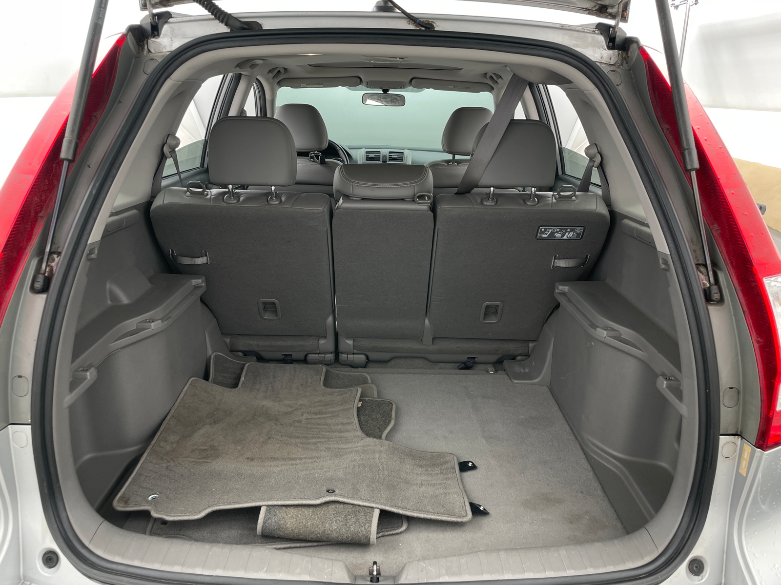 Thumbnail: 2010 Honda CR-V - 6