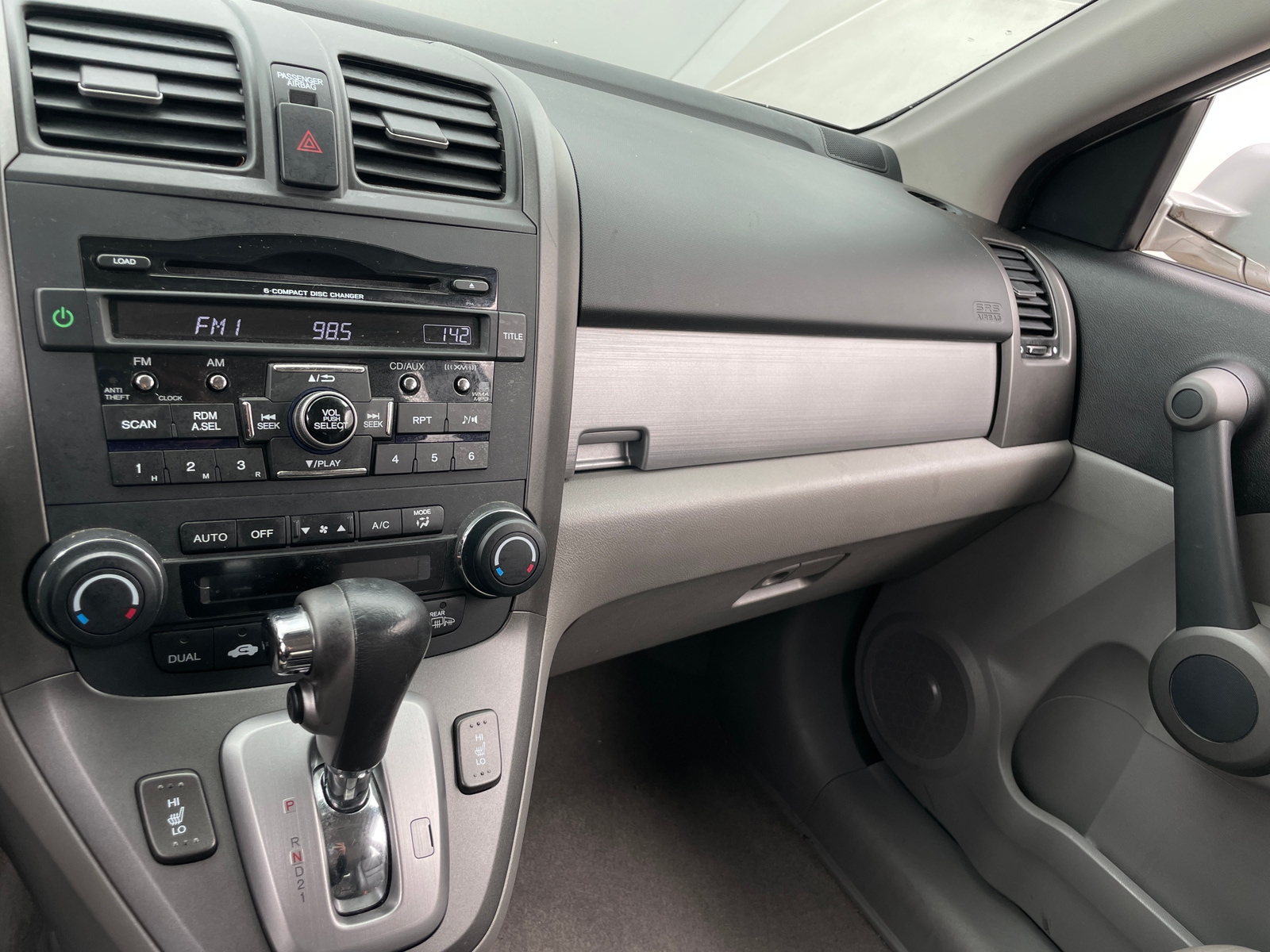 Thumbnail: 2010 Honda CR-V - 3