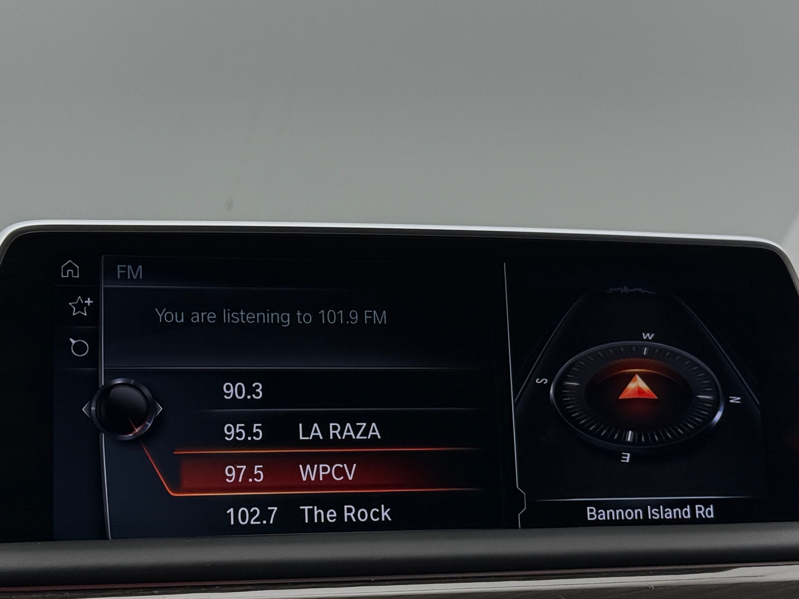 Thumbnail: 2016 BMW 7 Series - 3