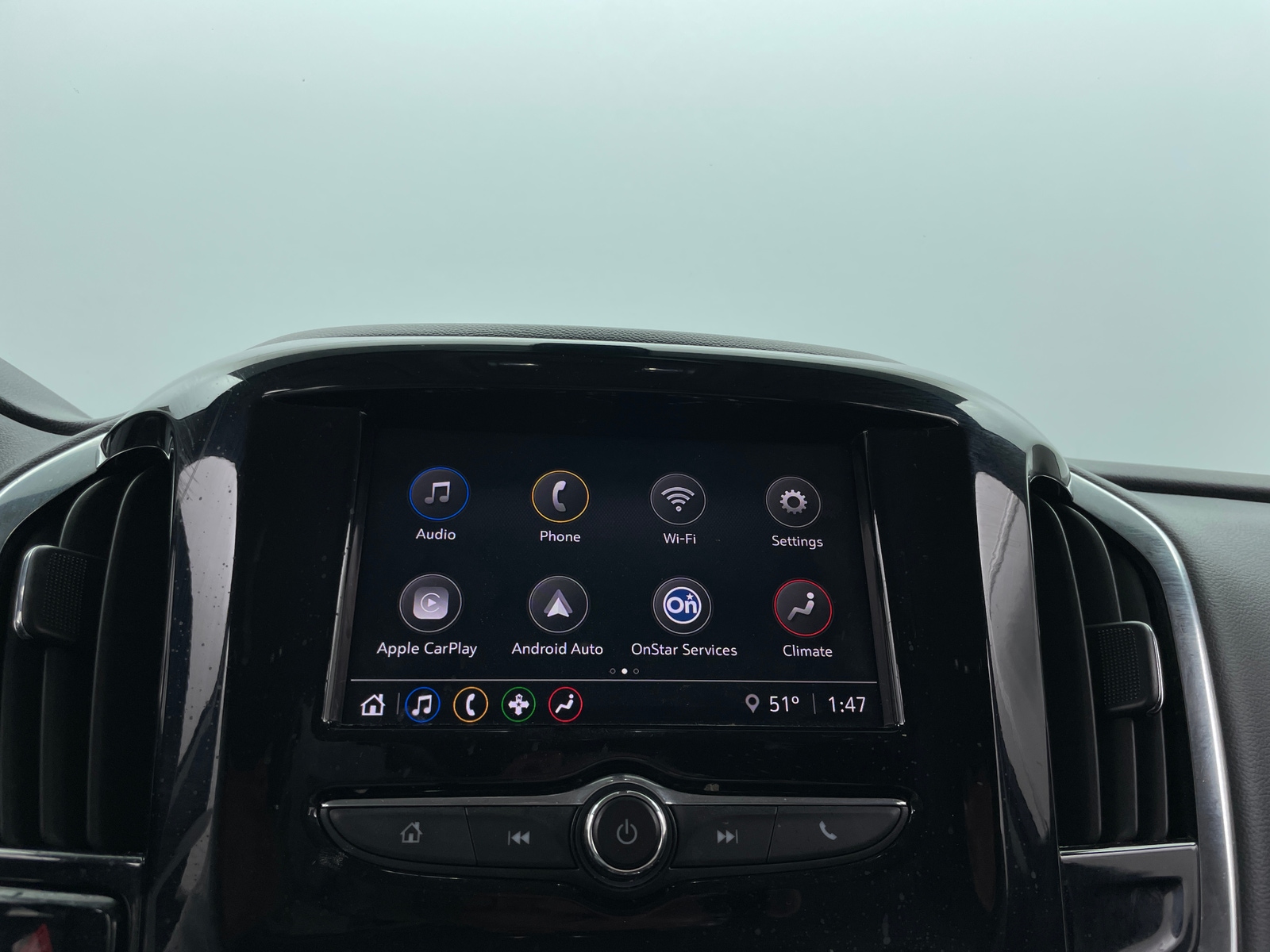 Thumbnail: 2021 Chevrolet Traverse - 4
