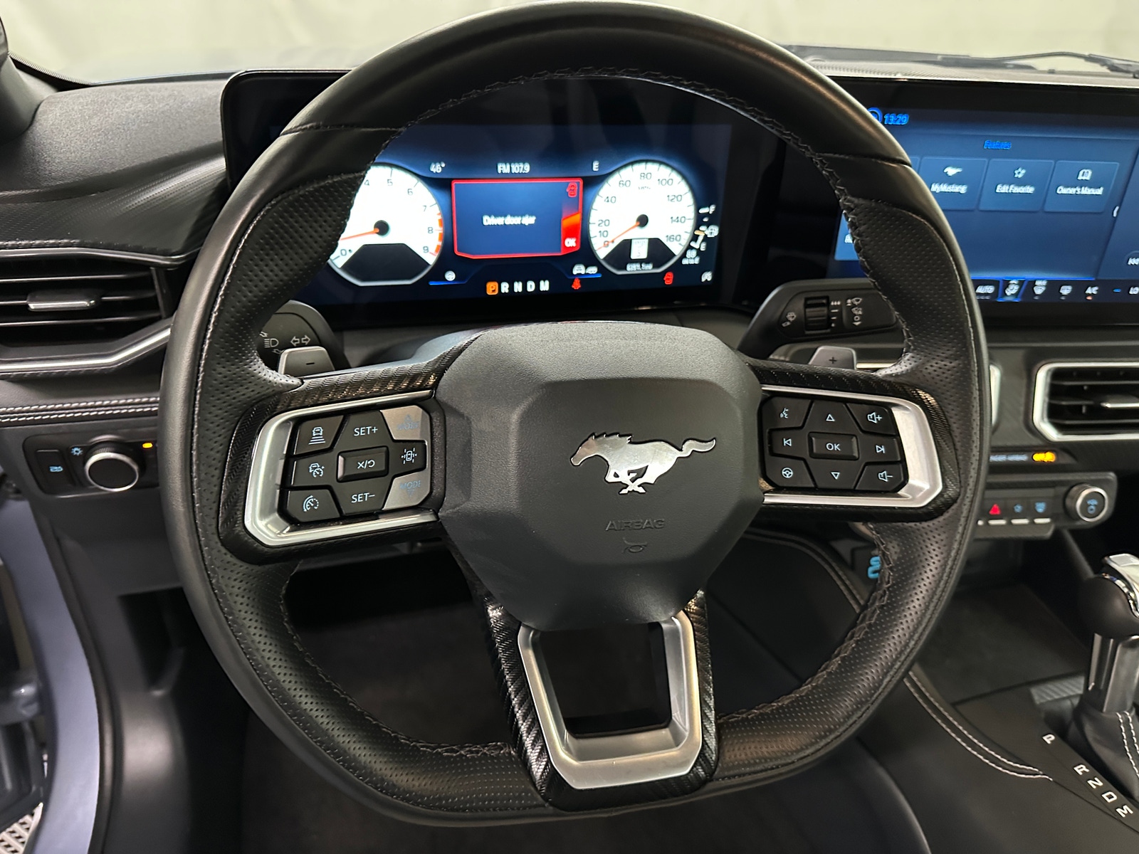 Thumbnail: 2025 Ford Mustang - 3