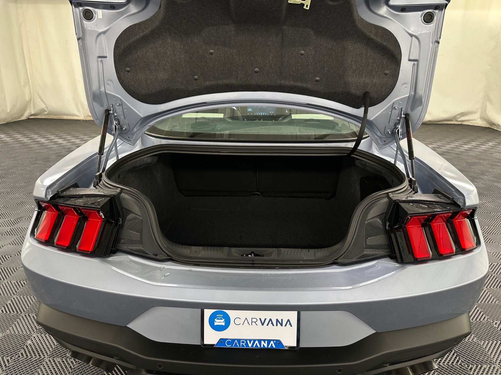 Thumbnail: 2025 Ford Mustang - 5