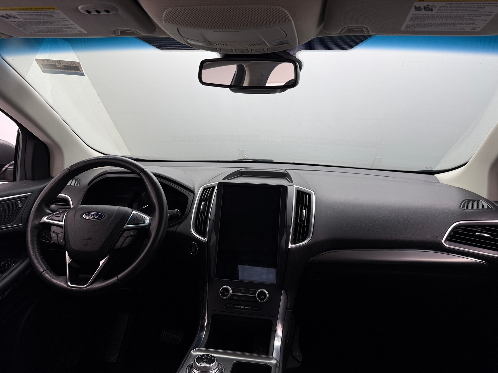 Thumbnail: 2022 Ford Edge - 2