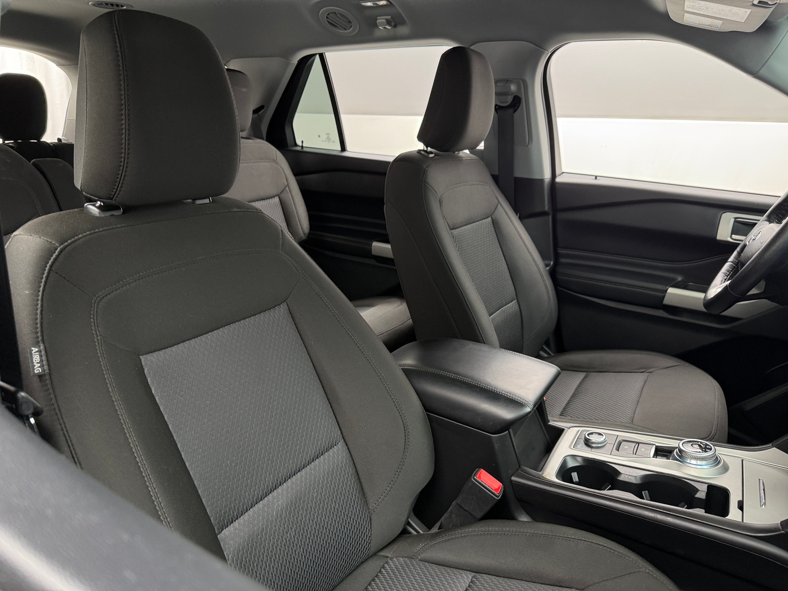 Thumbnail: 2022 Ford Explorer - 2