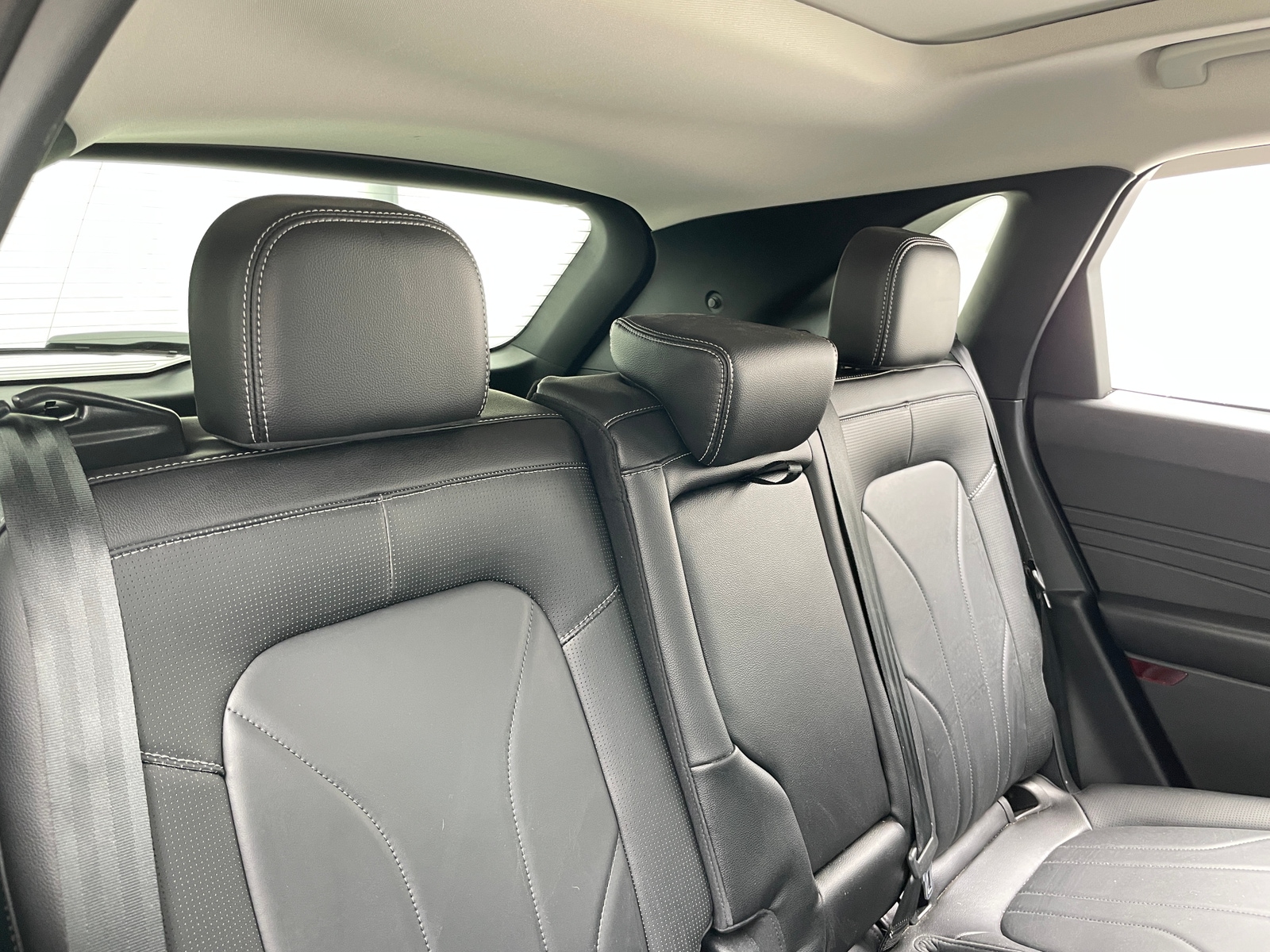 Thumbnail: 2025 Ford Escape - 5