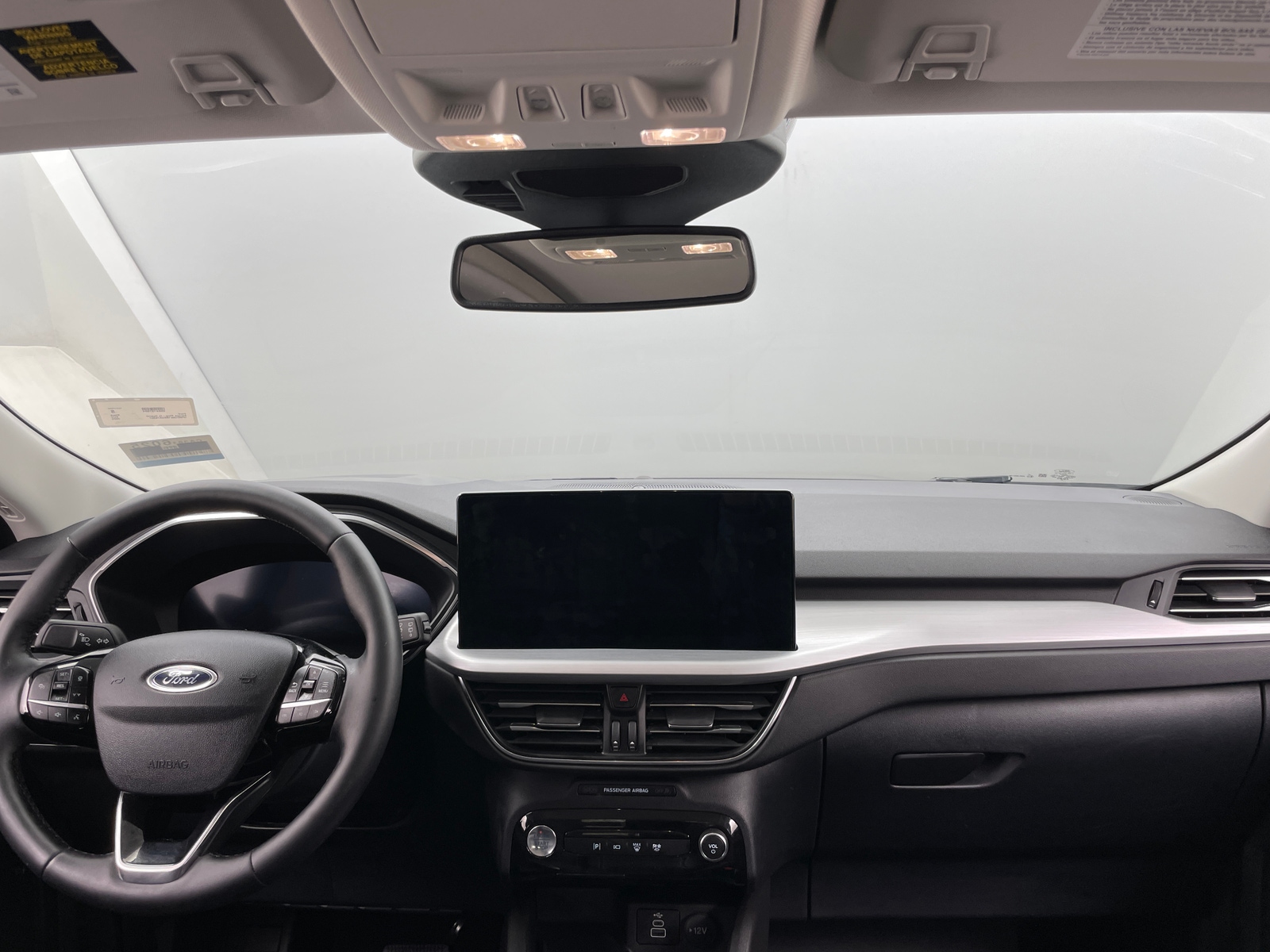 Thumbnail: 2025 Ford Escape - 2