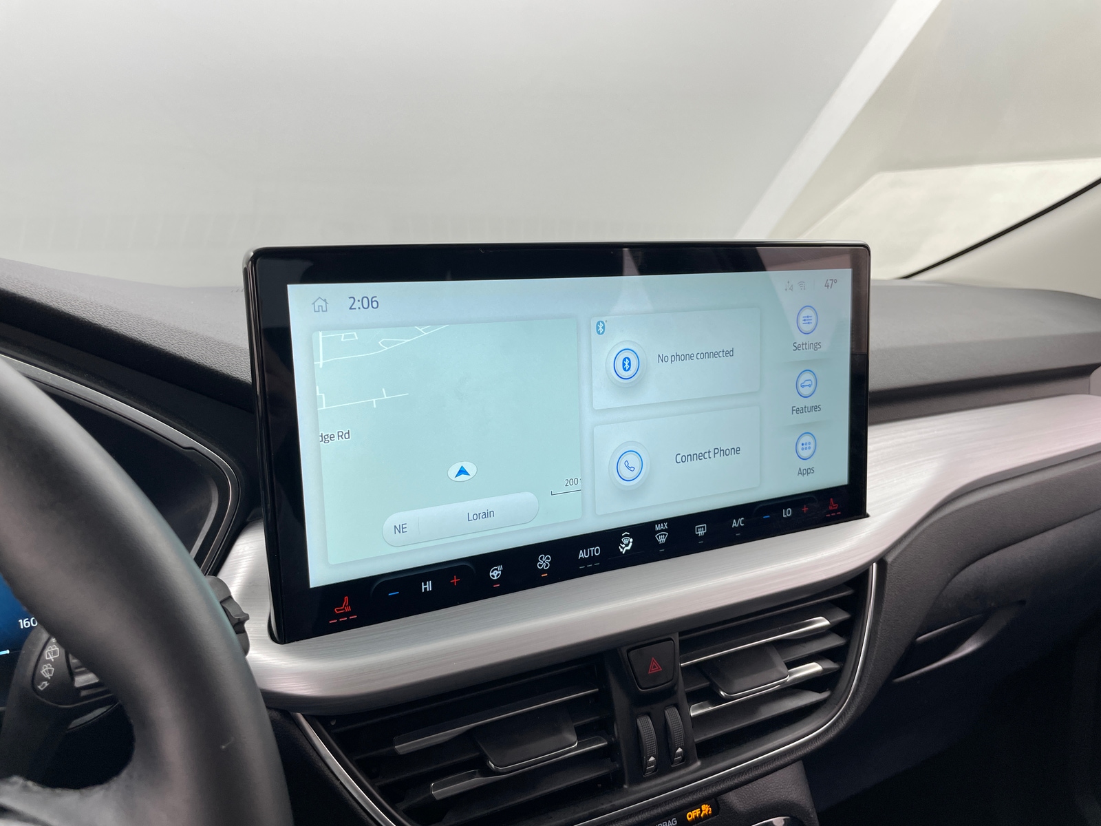 Thumbnail: 2025 Ford Escape - 3