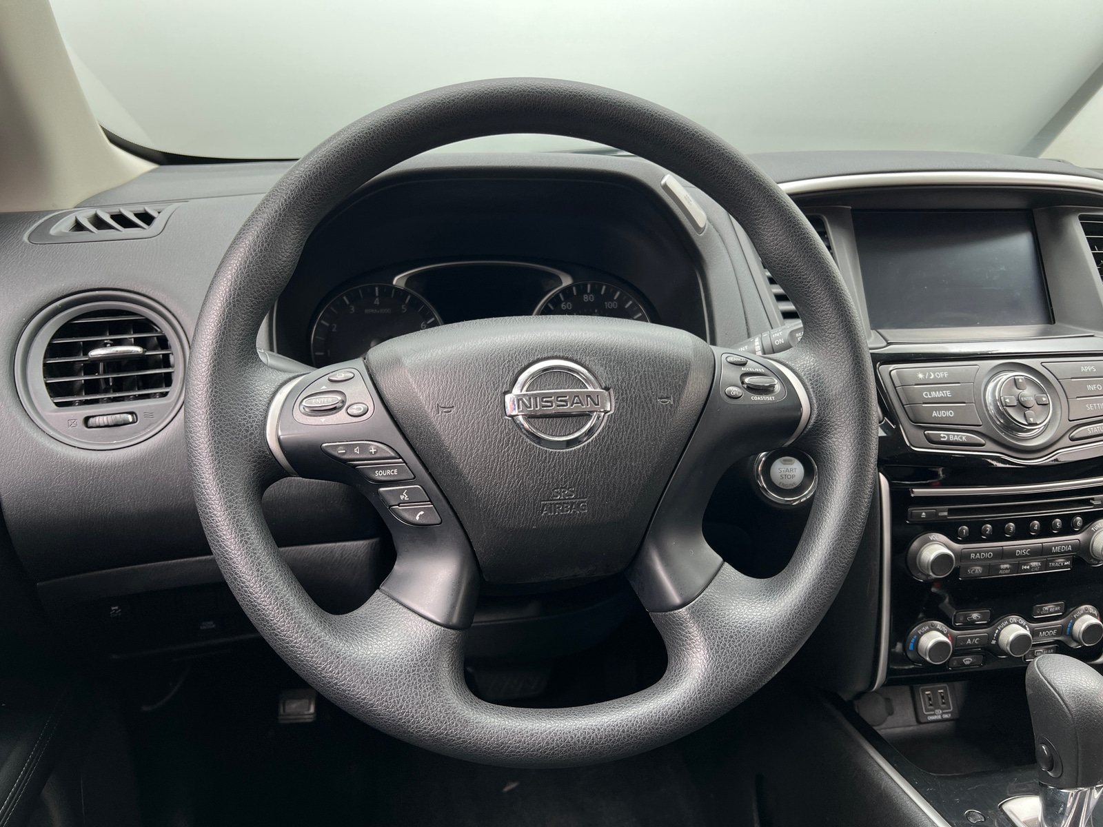 Thumbnail: 2018 Nissan Pathfinder - 5