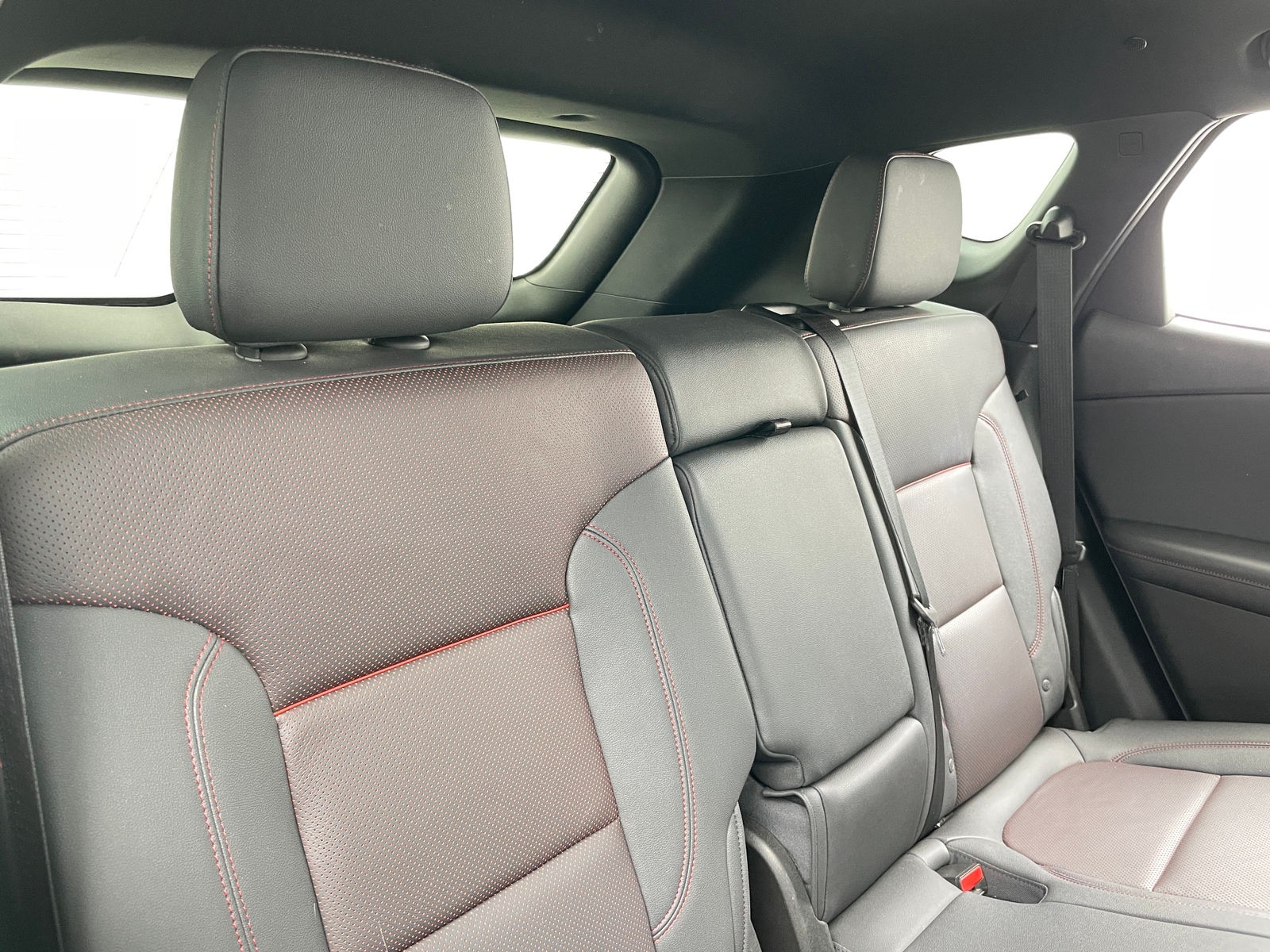 Thumbnail: 2025 Chevrolet Blazer - 5