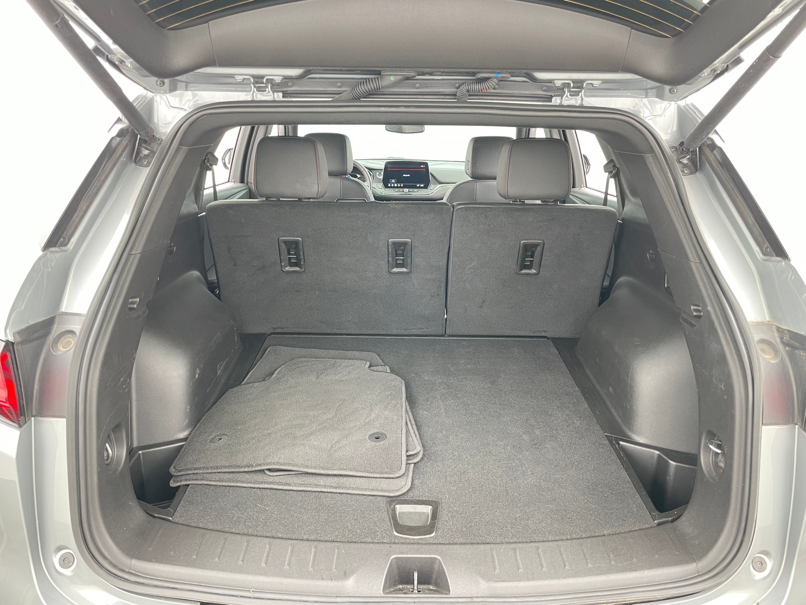 Thumbnail: 2025 Chevrolet Blazer - 6