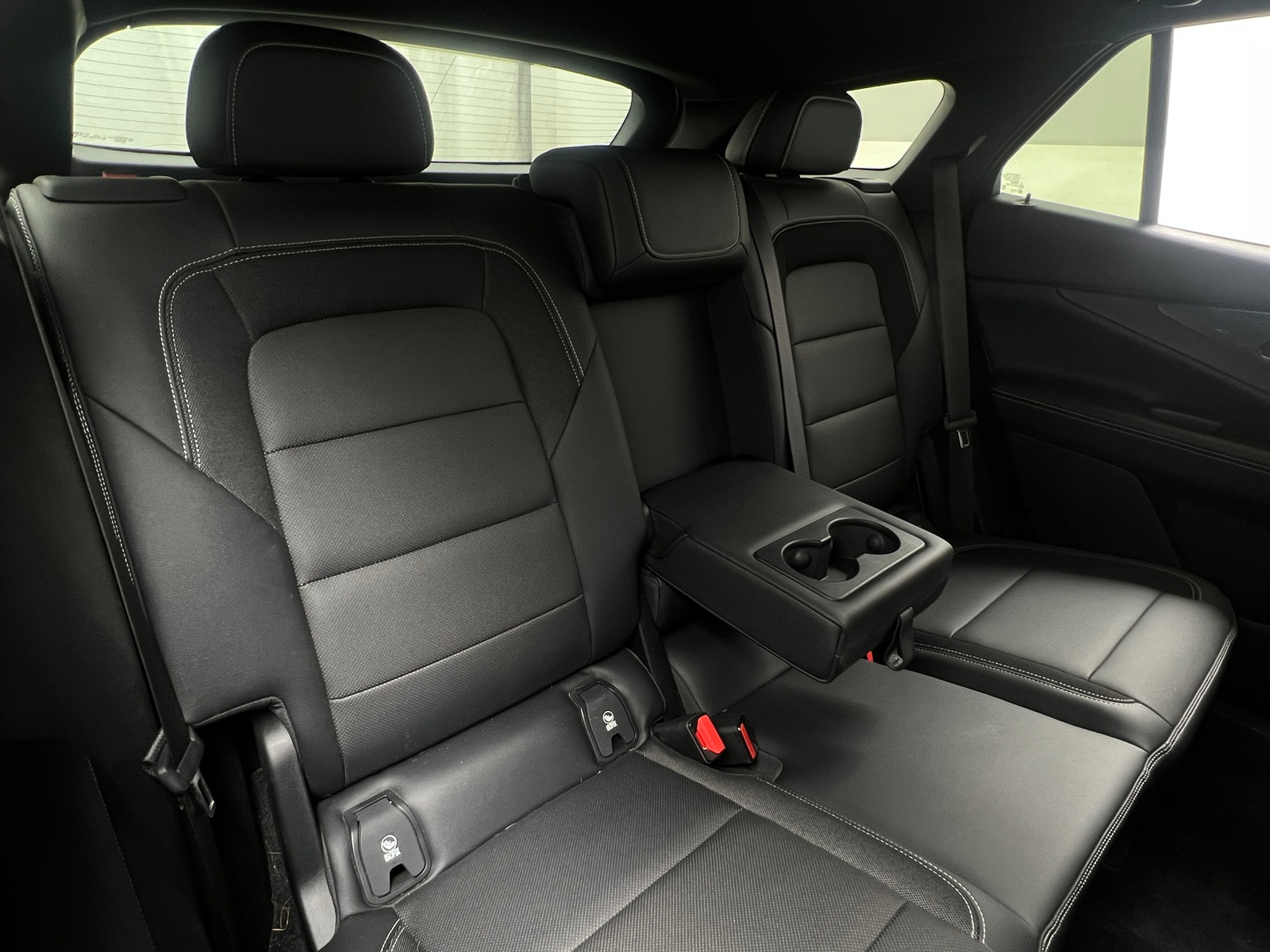 Thumbnail: 2024 Chevrolet Blazer EV - 6