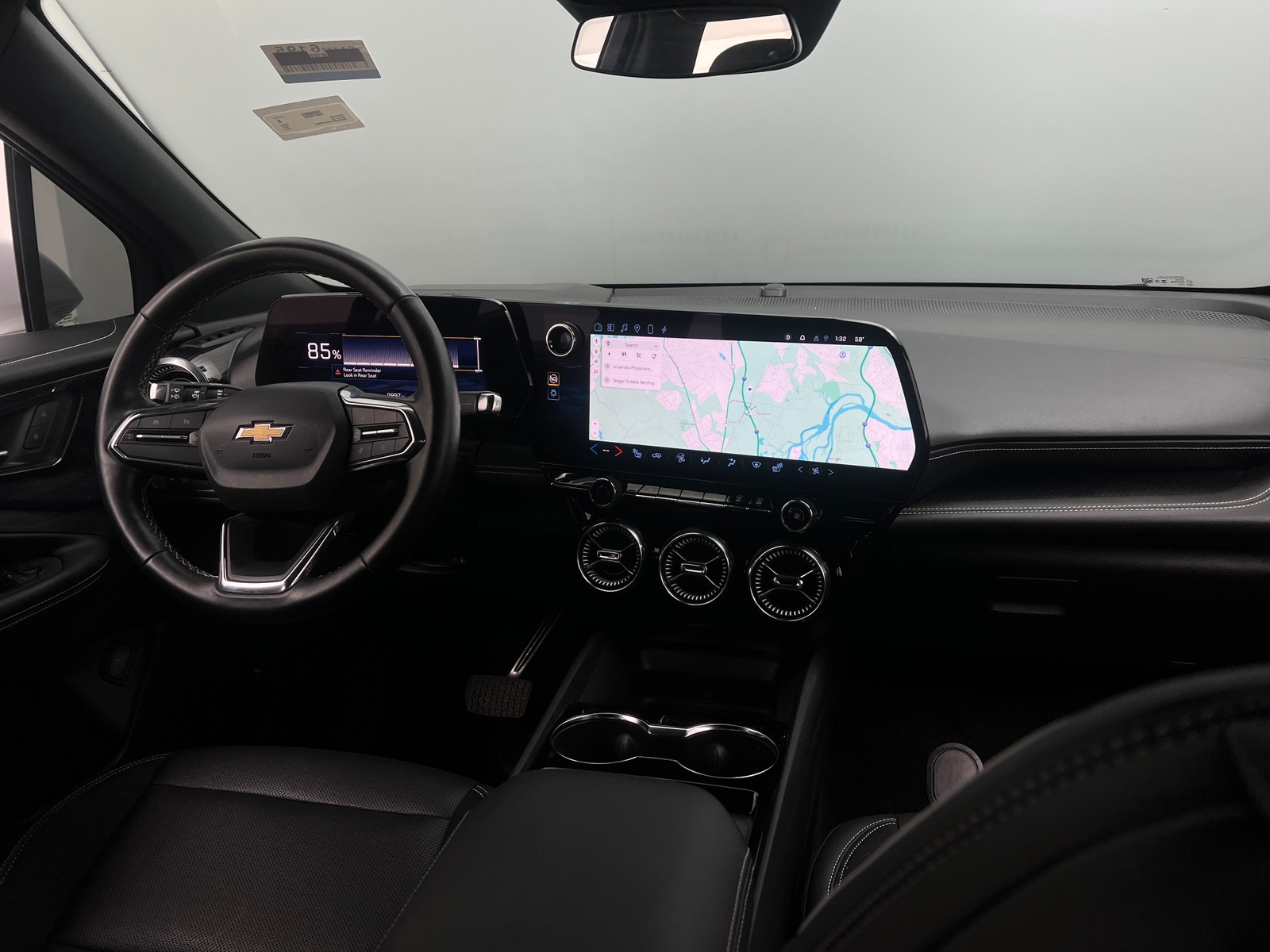 Thumbnail: 2024 Chevrolet Blazer EV - 3