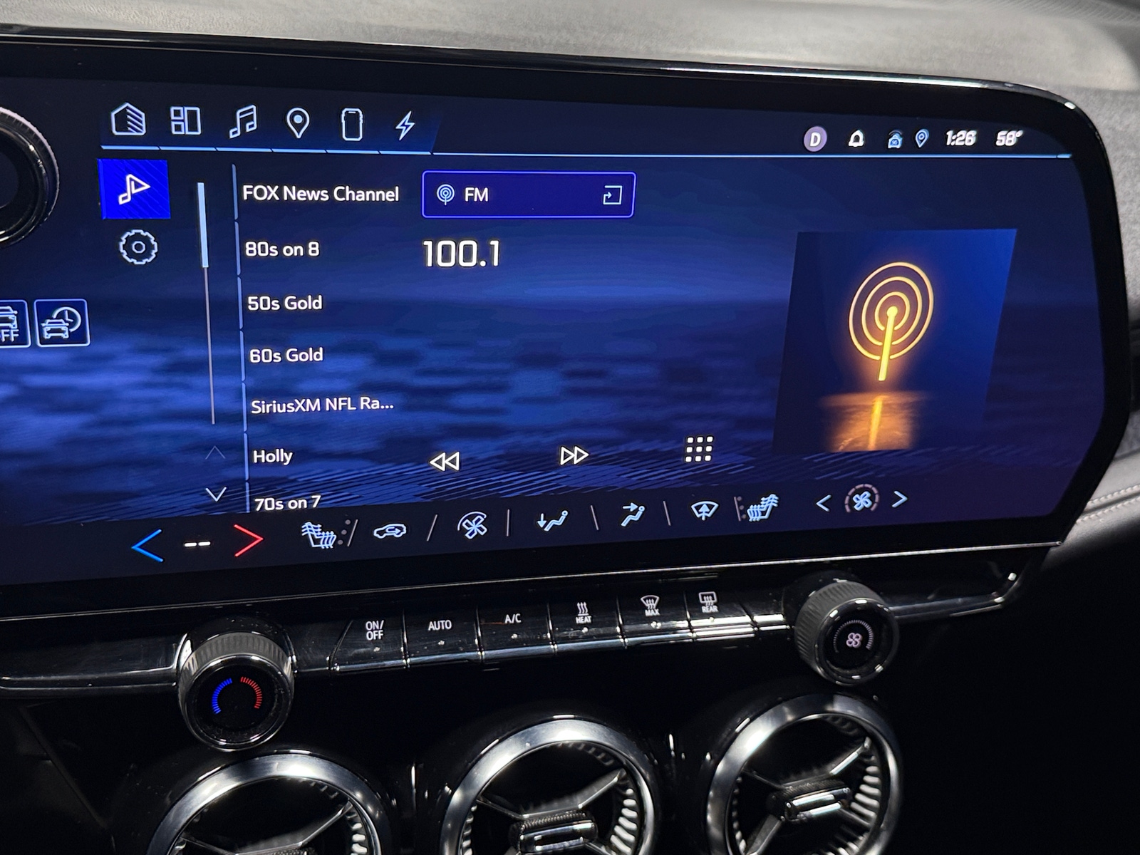 Thumbnail: 2024 Chevrolet Blazer EV - 4