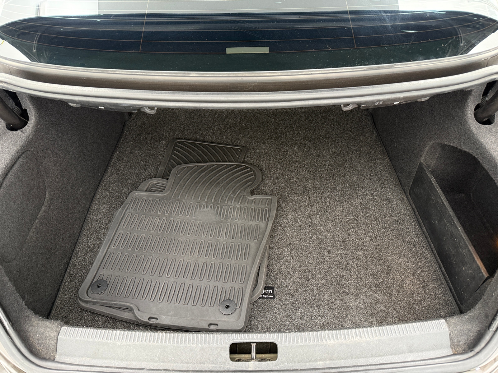 Thumbnail: 2014 Volkswagen CC - 6