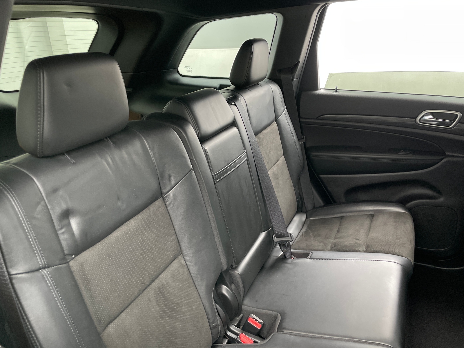 Thumbnail: 2020 Jeep Grand Cherokee - 6