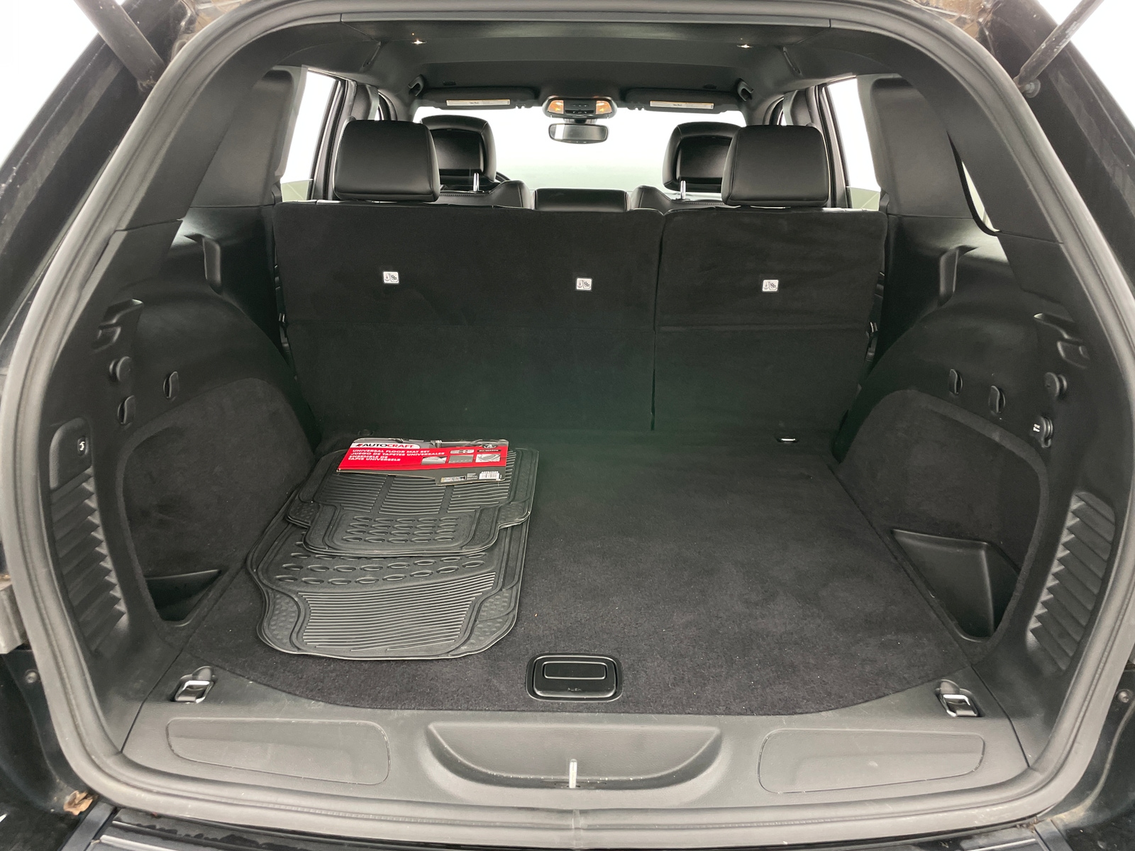 Thumbnail: 2020 Jeep Grand Cherokee - 7