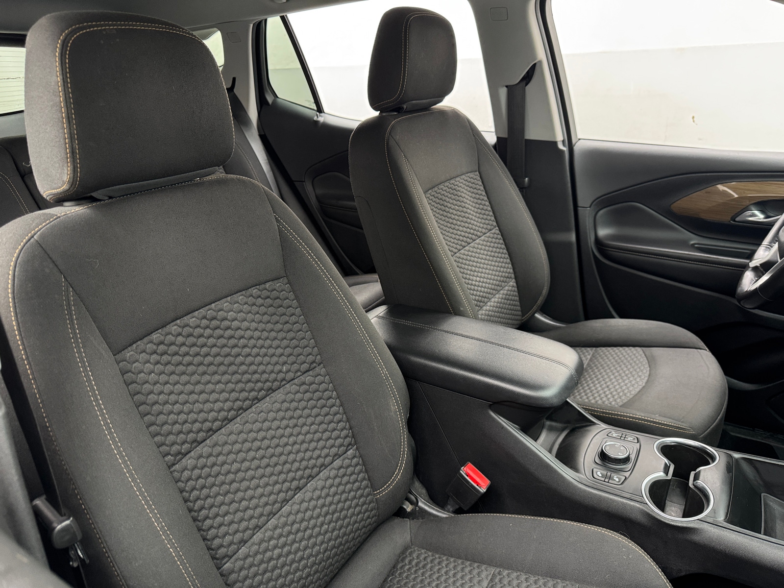 Thumbnail: 2019 GMC Terrain - 2
