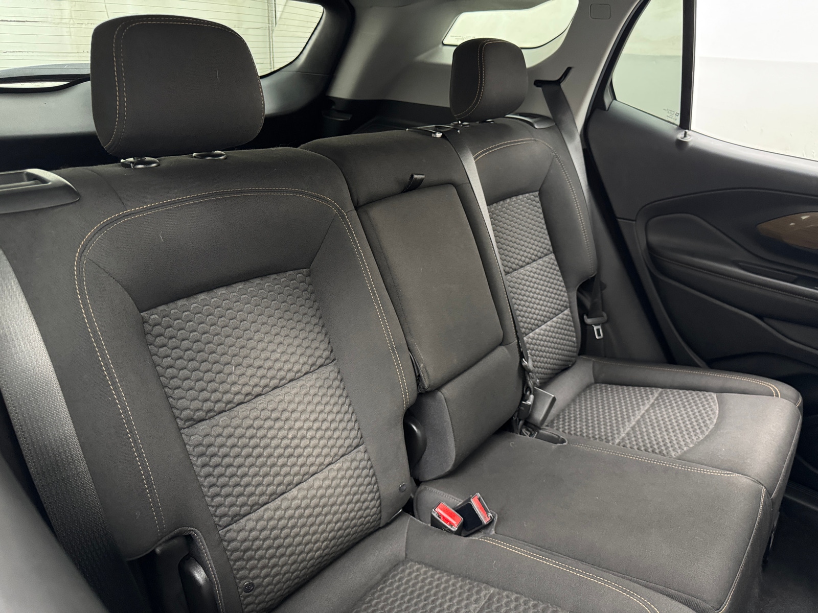 Thumbnail: 2019 GMC Terrain - 6