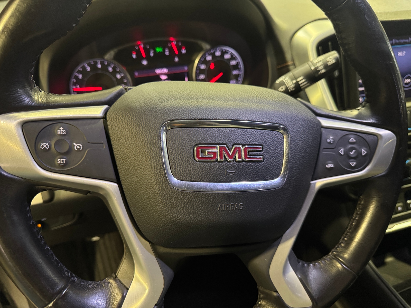 Thumbnail: 2019 GMC Terrain - 5