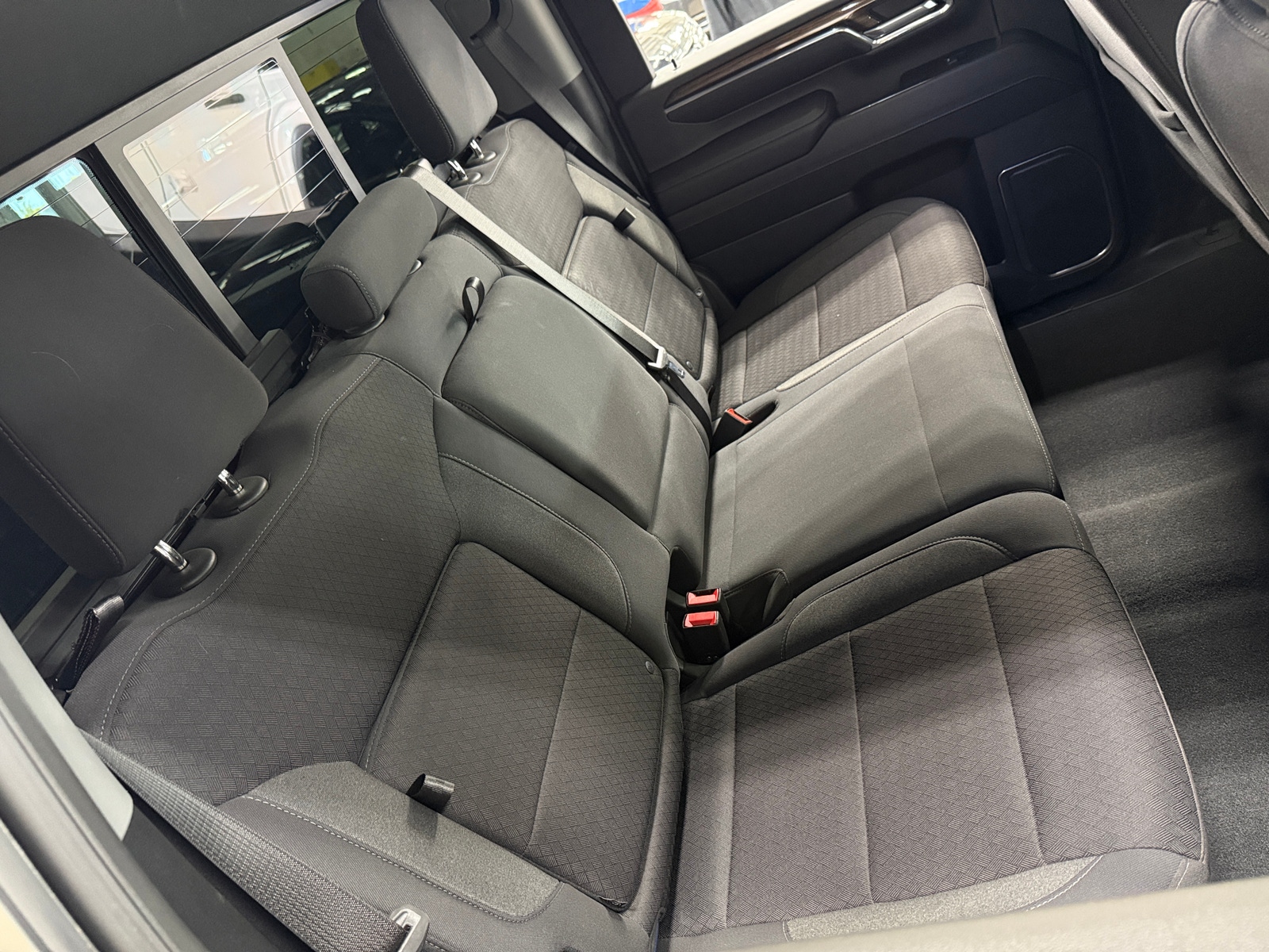 Thumbnail: 2024 Chevrolet Silverado 3500 - 6