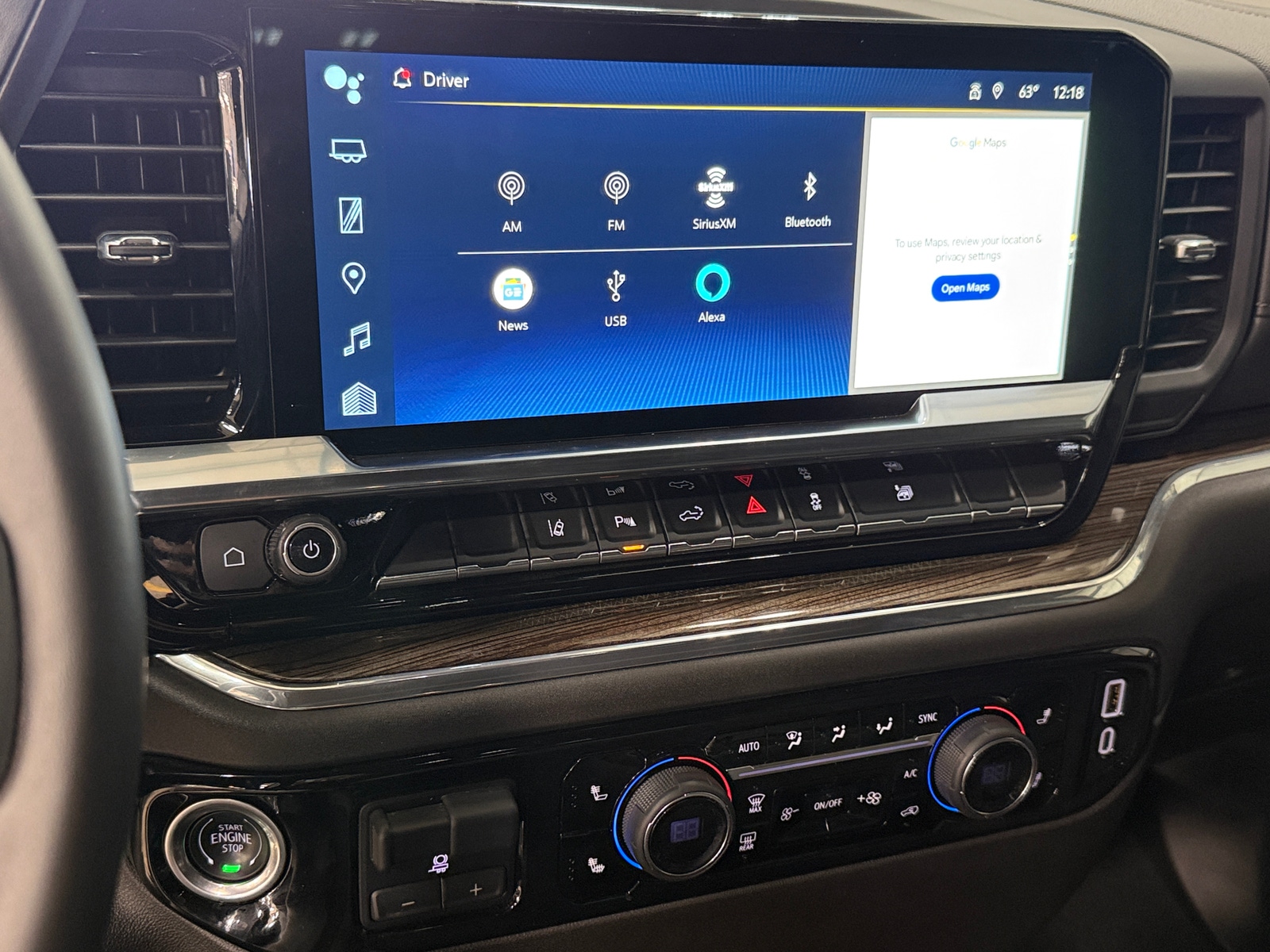 Thumbnail: 2024 Chevrolet Silverado 3500 - 4