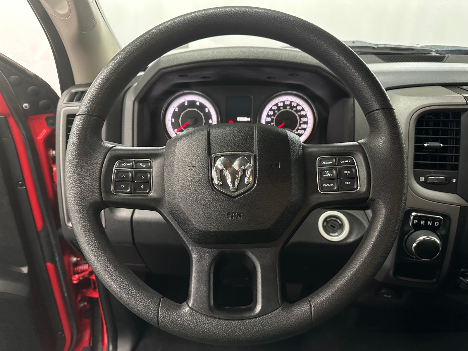 Thumbnail: 2019 RAM 1500 Classic - 5