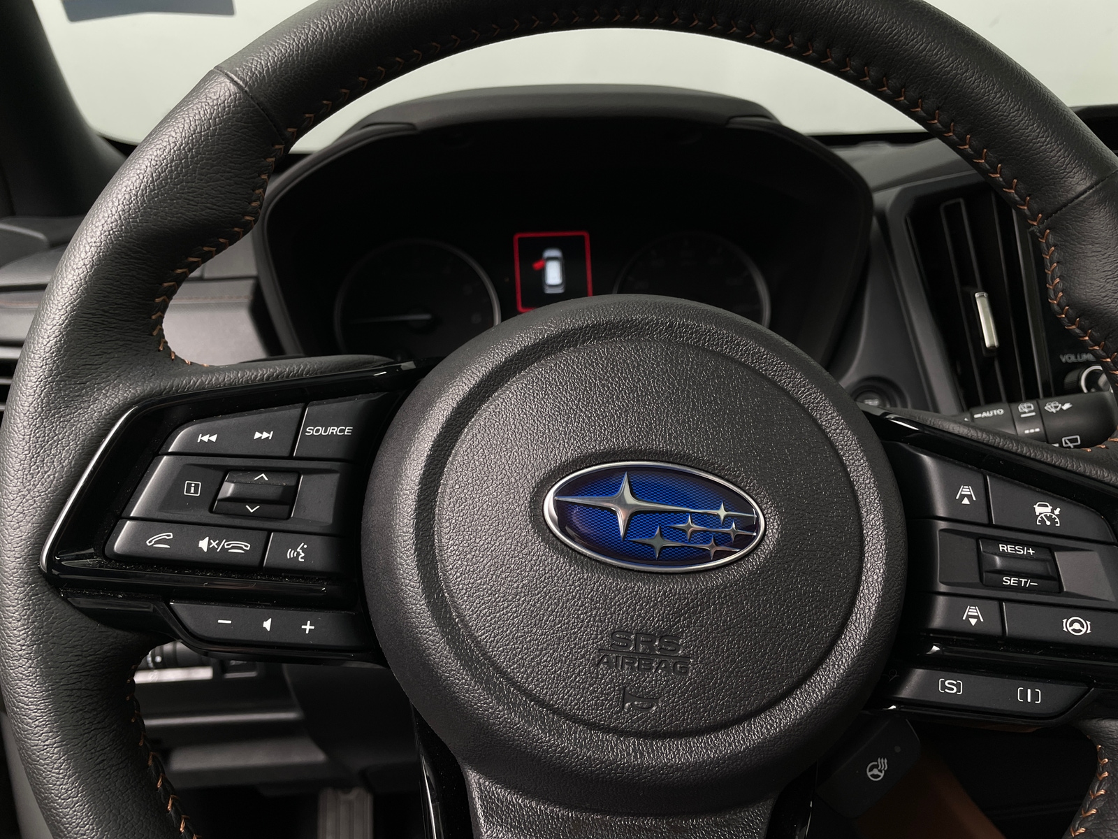 Thumbnail: 2025 Subaru Forester - 4