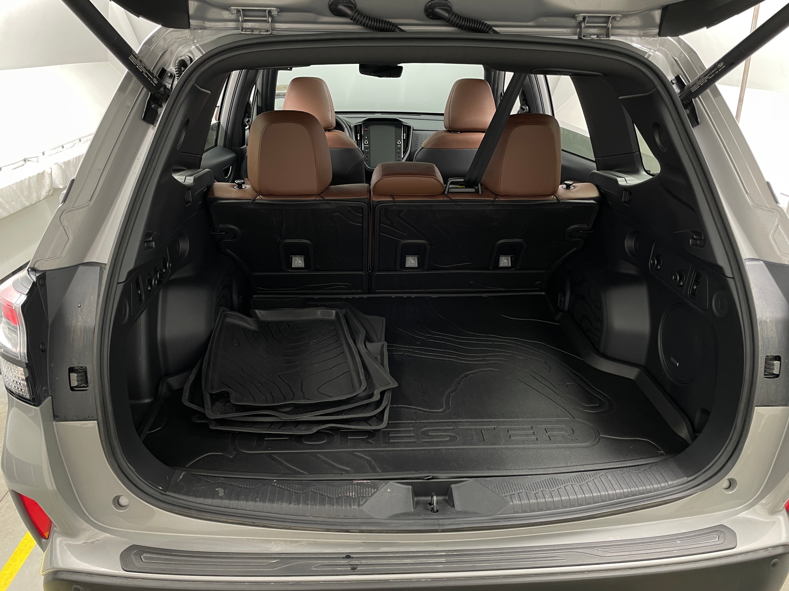 Thumbnail: 2025 Subaru Forester - 6