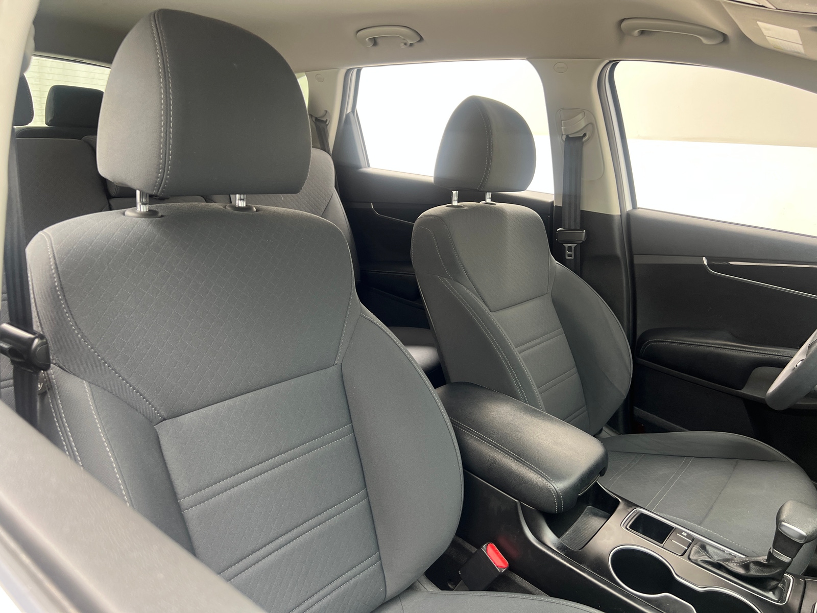 Thumbnail: 2019 Kia Sorento - 2