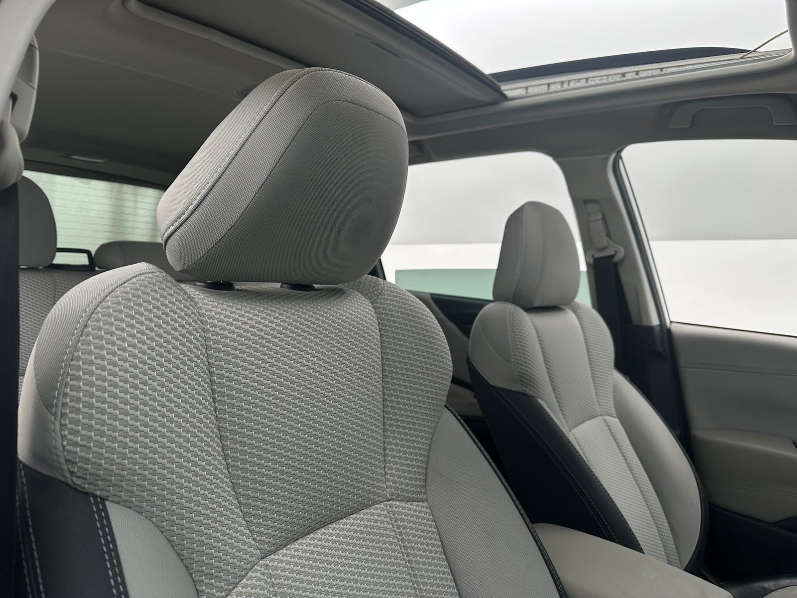 Thumbnail: 2020 Subaru Forester - 2