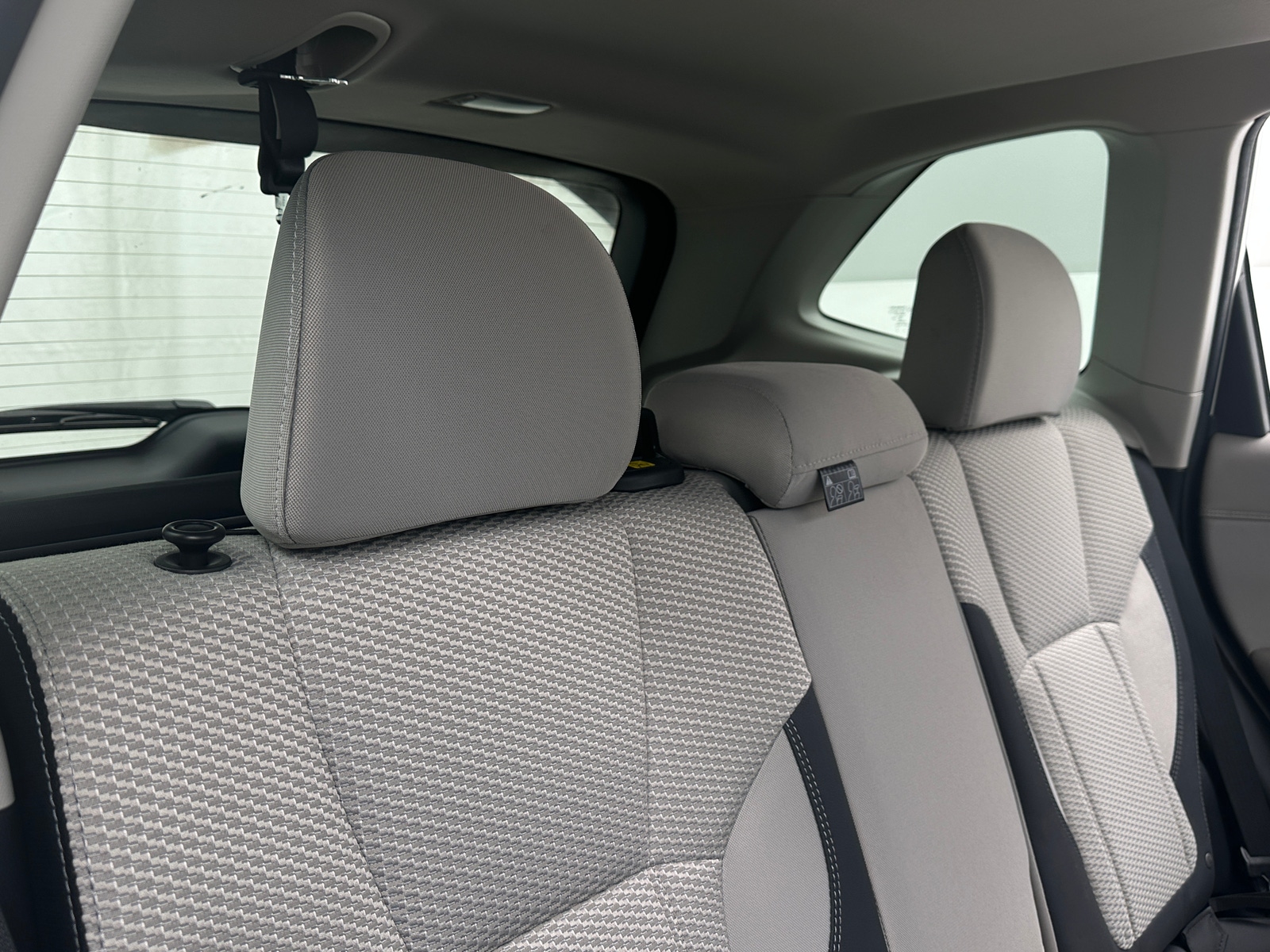 Thumbnail: 2020 Subaru Forester - 6