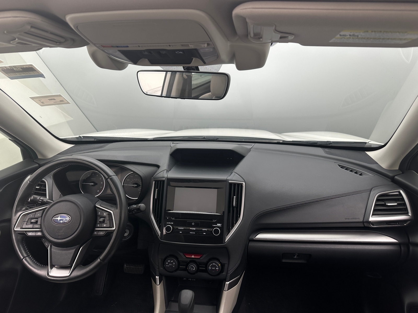 Thumbnail: 2020 Subaru Forester - 3