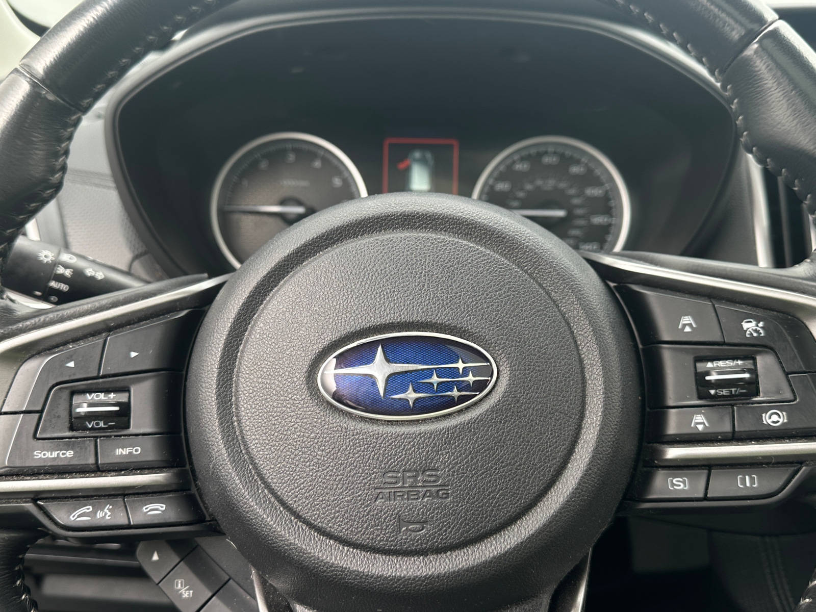 Thumbnail: 2020 Subaru Forester - 5