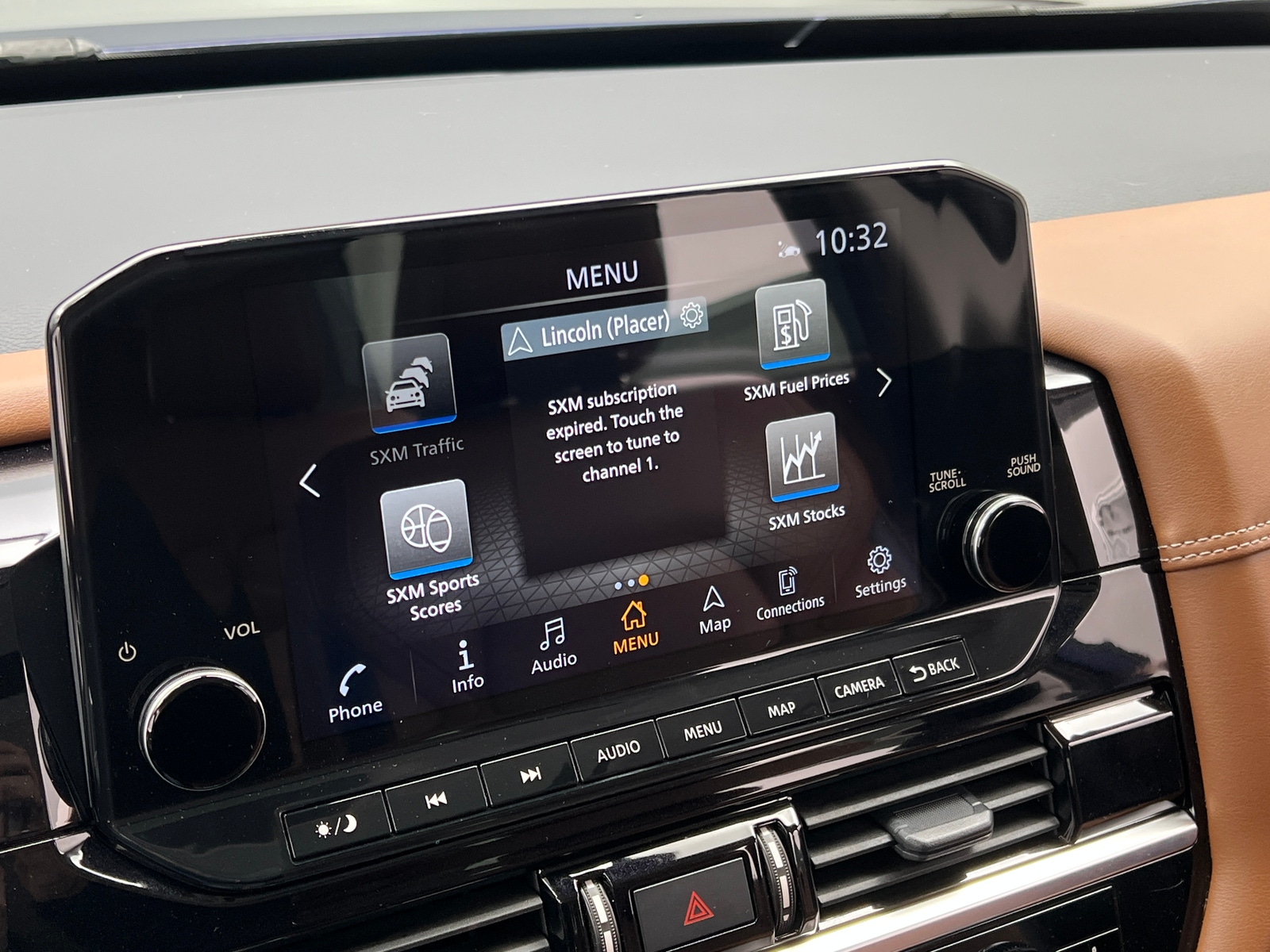 Thumbnail: 2024 Nissan Pathfinder - 4