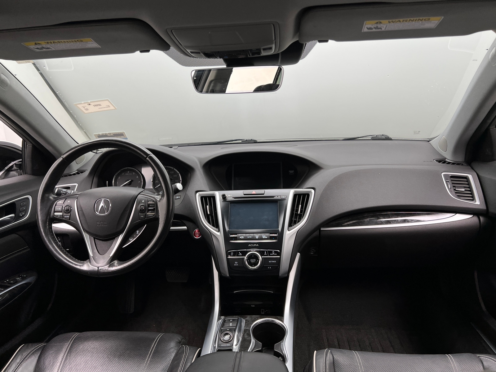 Thumbnail: 2018 Acura TLX - 2