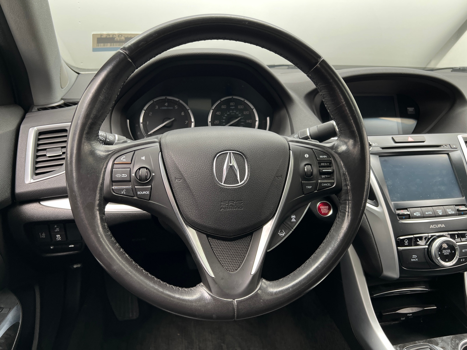 Thumbnail: 2018 Acura TLX - 4