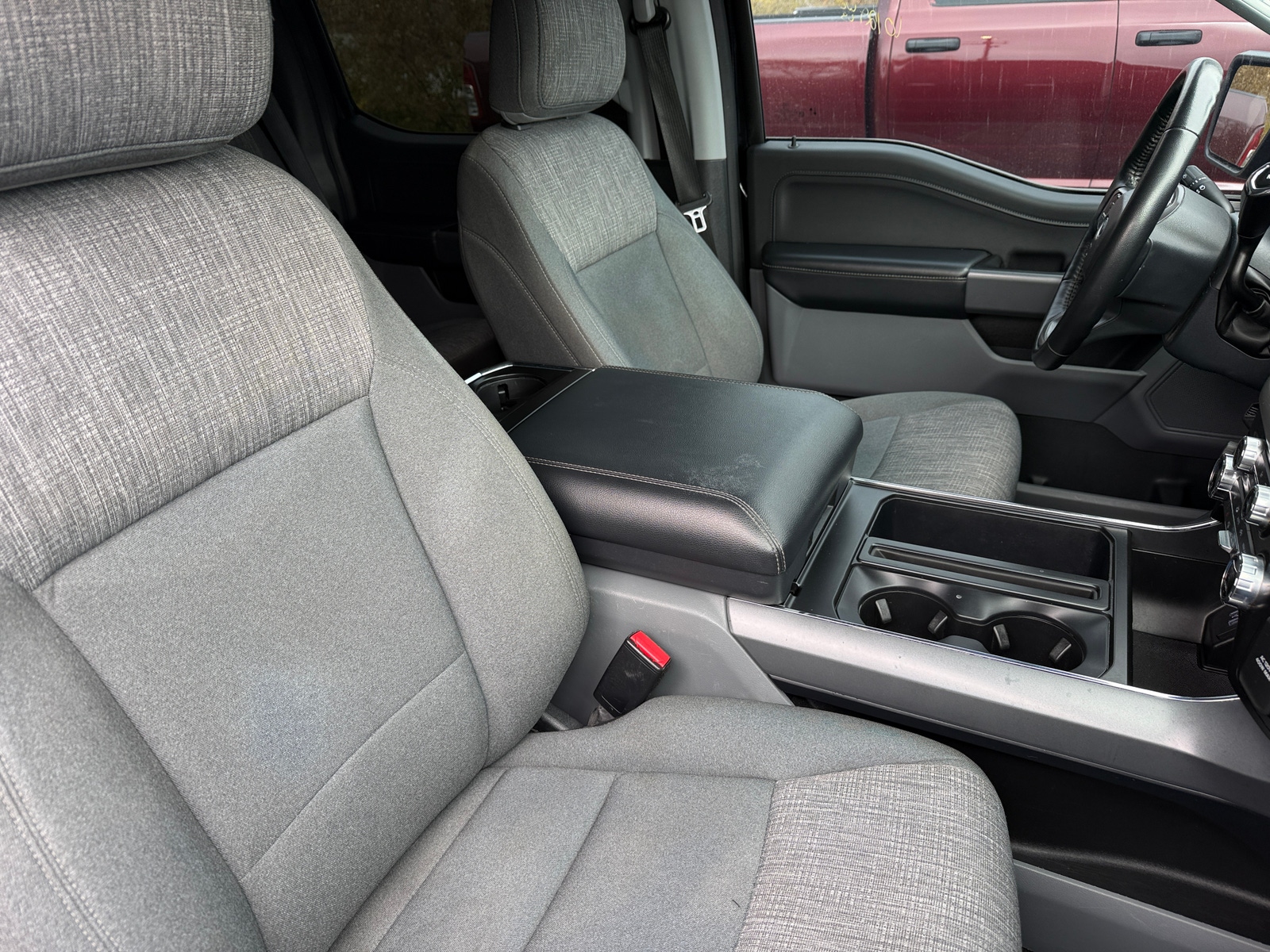 Thumbnail: 2021 Ford Econoline - 2