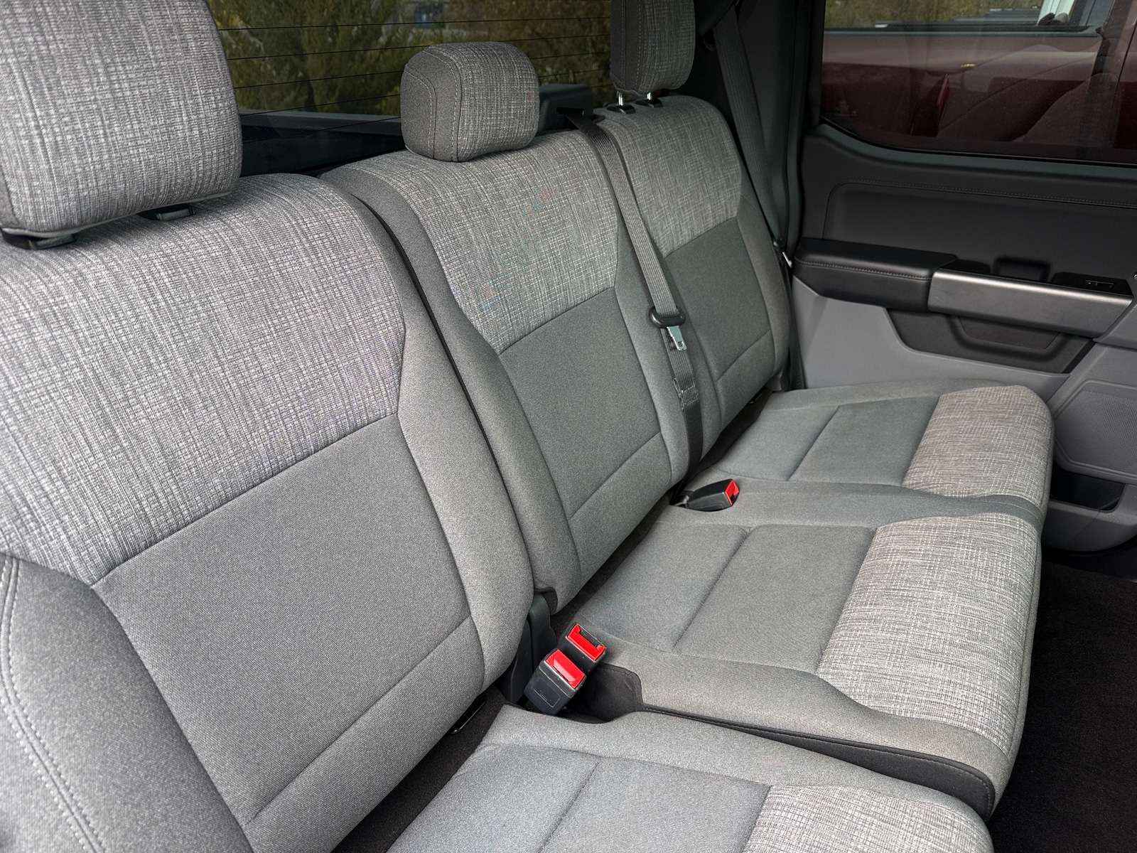 Thumbnail: 2021 Ford Econoline - 6