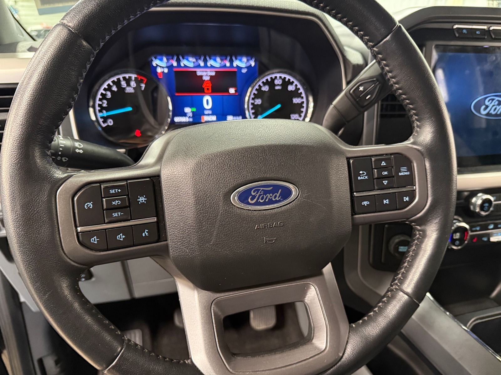 Thumbnail: 2021 Ford Econoline - 5