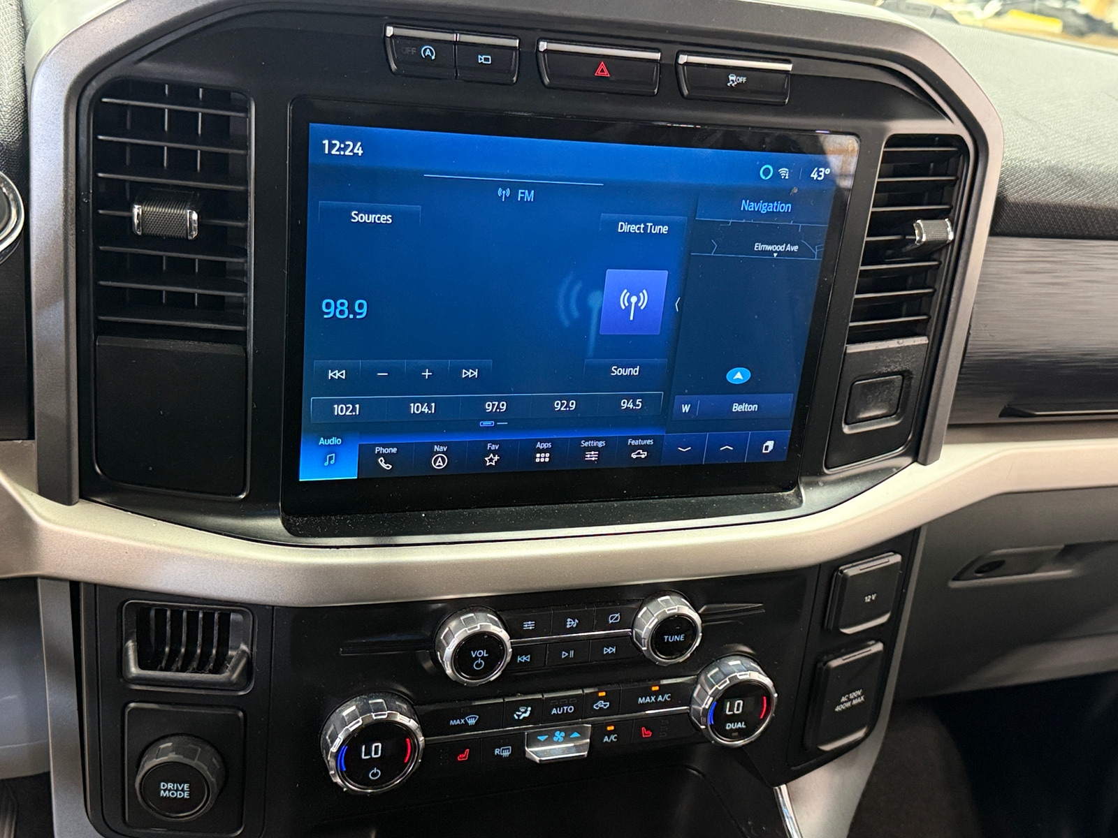 Thumbnail: 2021 Ford Econoline - 4