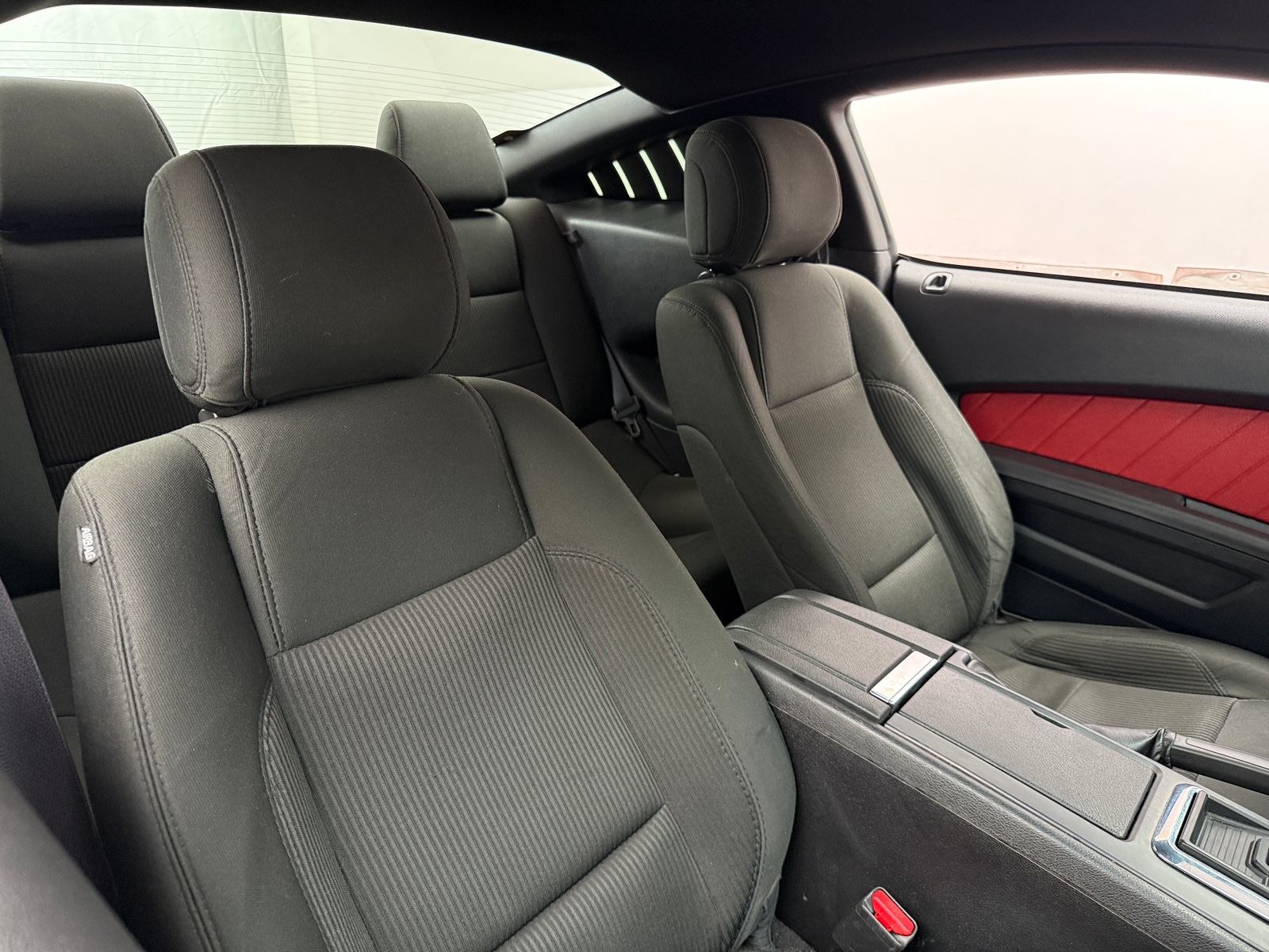 Thumbnail: 2014 Ford Mustang - 2