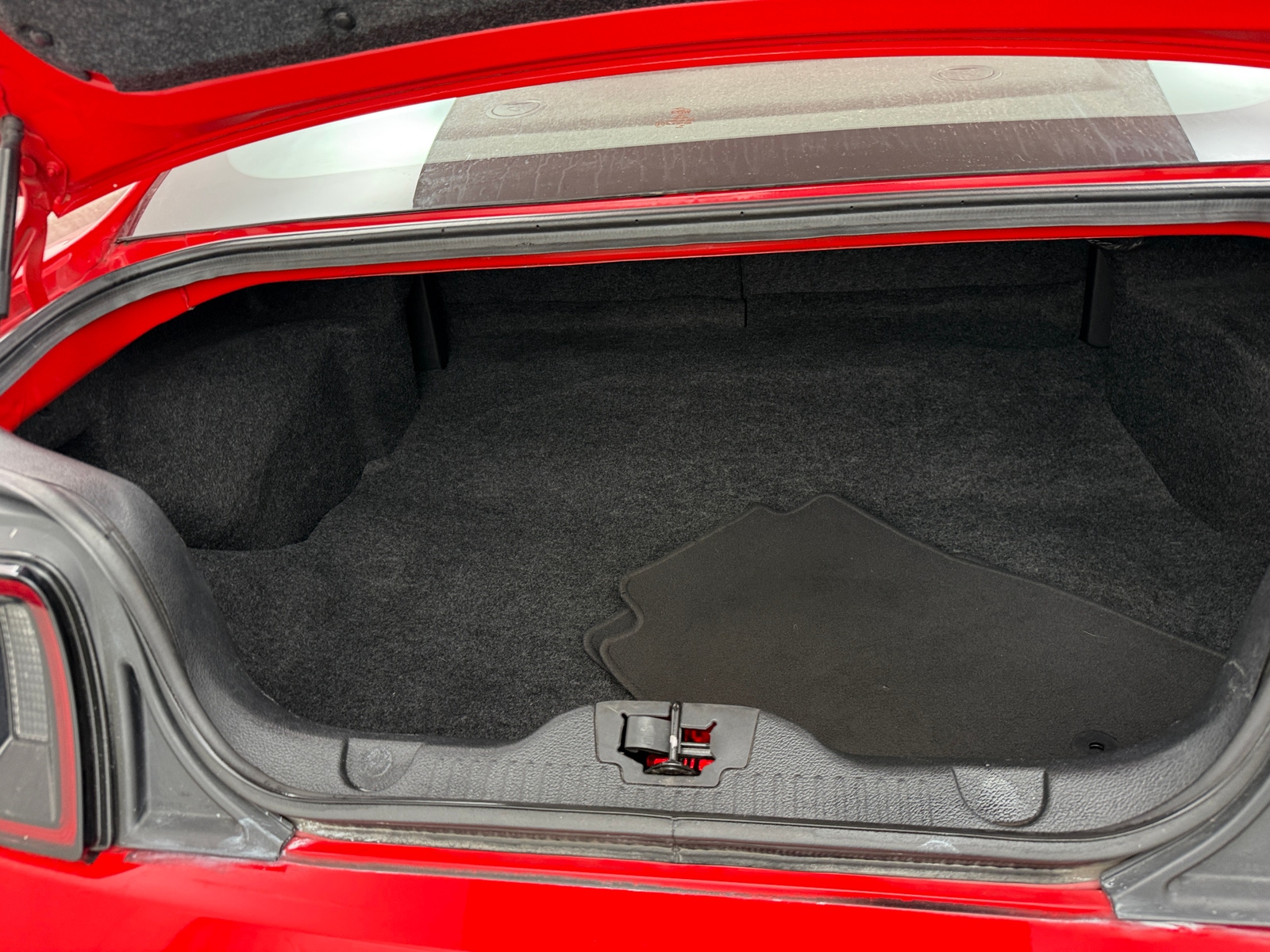Thumbnail: 2014 Ford Mustang - 5