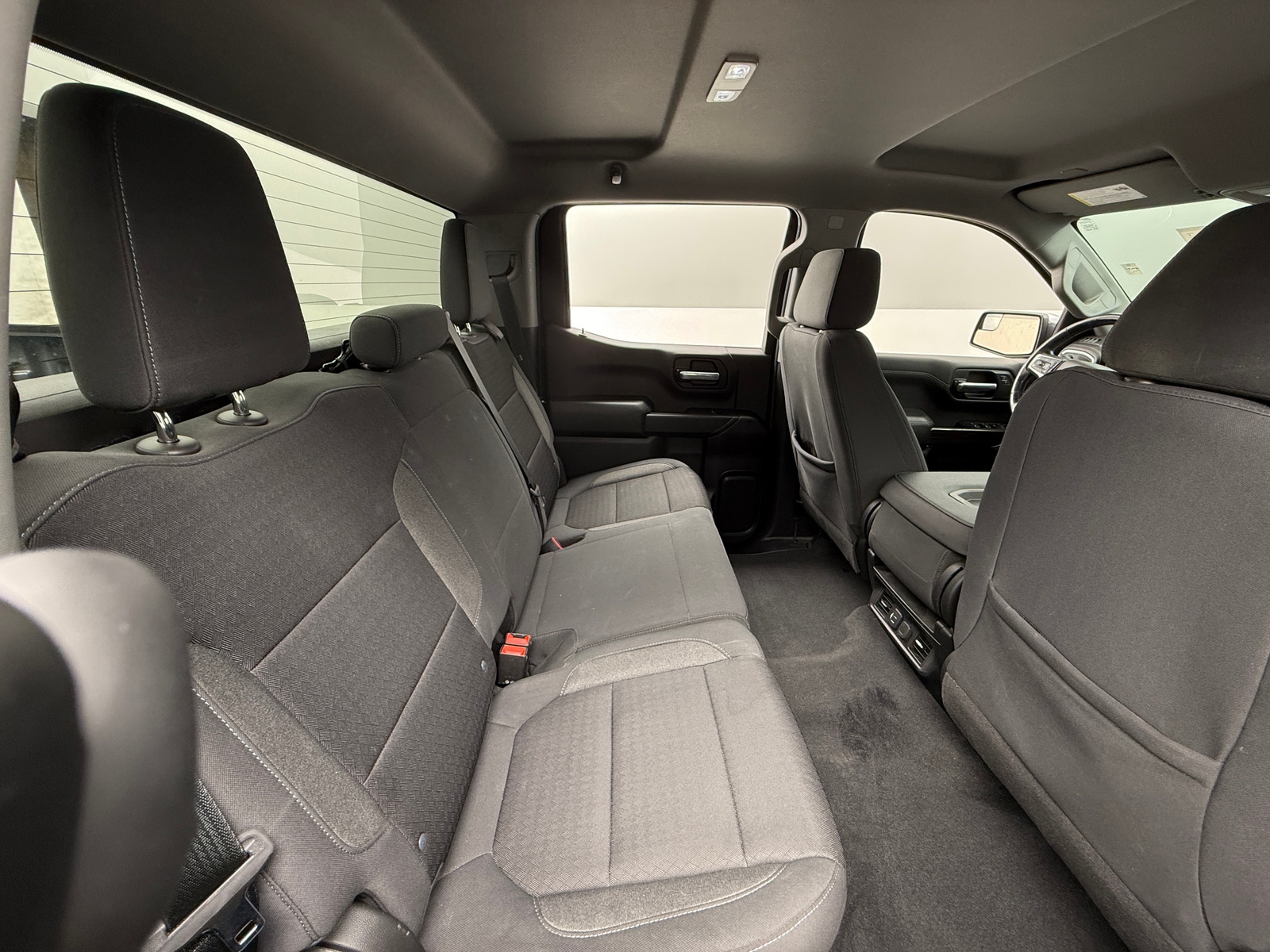 Thumbnail: 2020 Chevrolet Silverado 1500 - 6