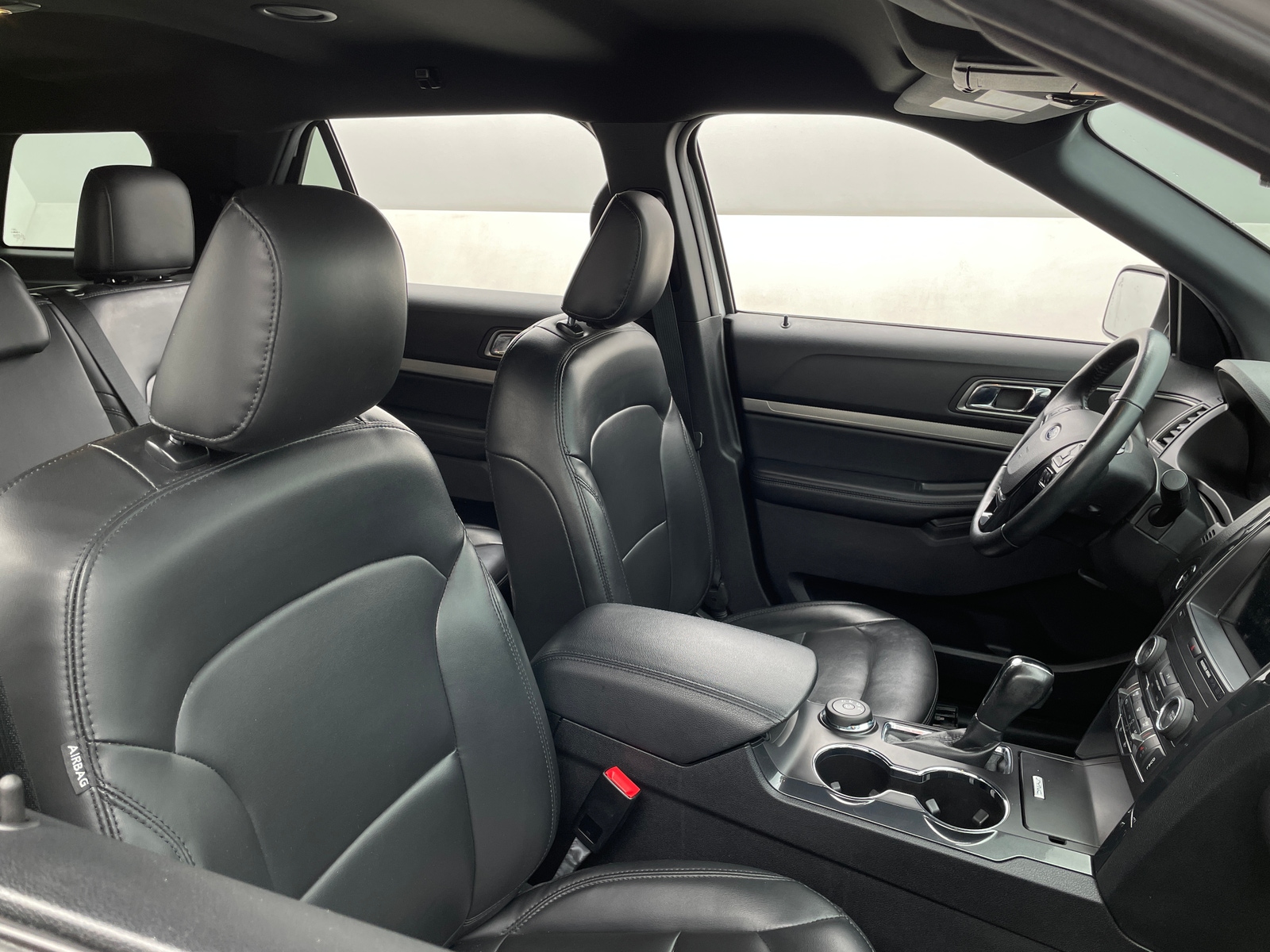 Thumbnail: 2019 Ford Explorer - 2