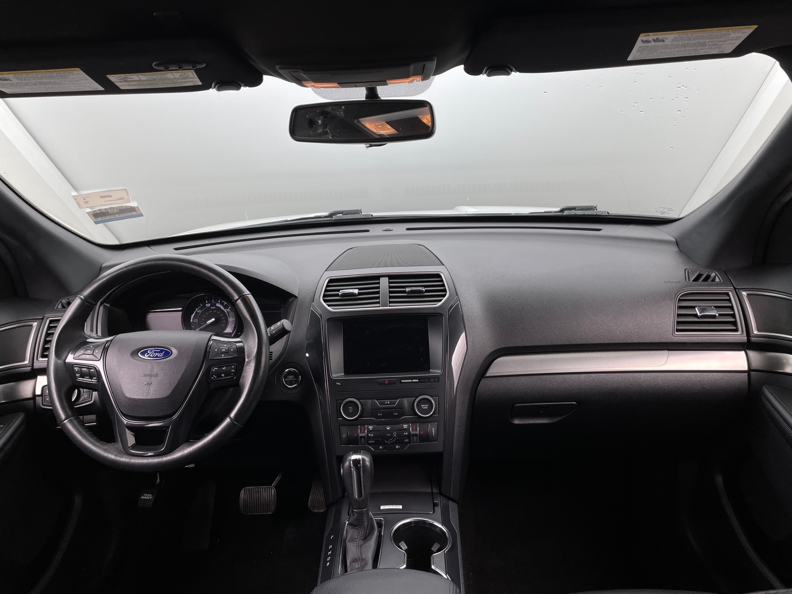 Thumbnail: 2019 Ford Explorer - 3